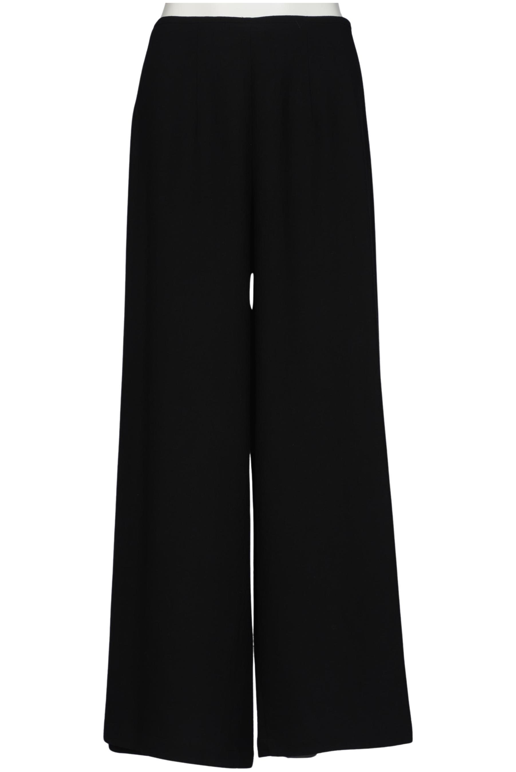 

Waschbär Damen Stoffhose, schwarz, Gr. 36