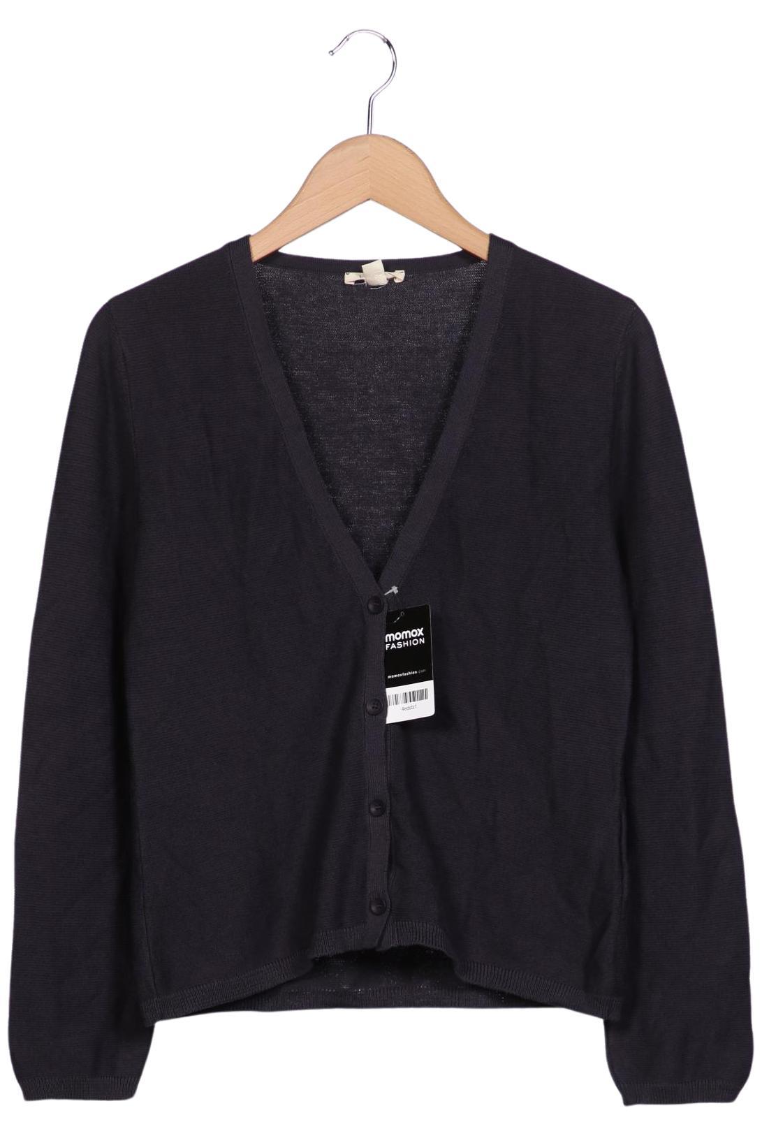 

Waschbär Damen Strickjacke, marineblau, Gr. 36