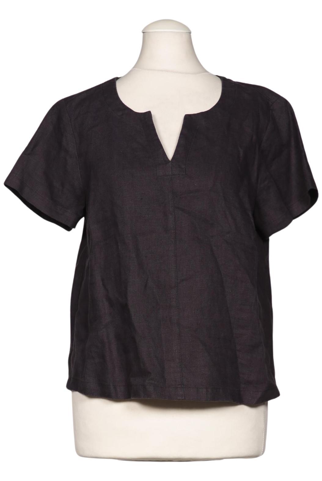 

Waschbär Damen Bluse, grau, Gr. 36