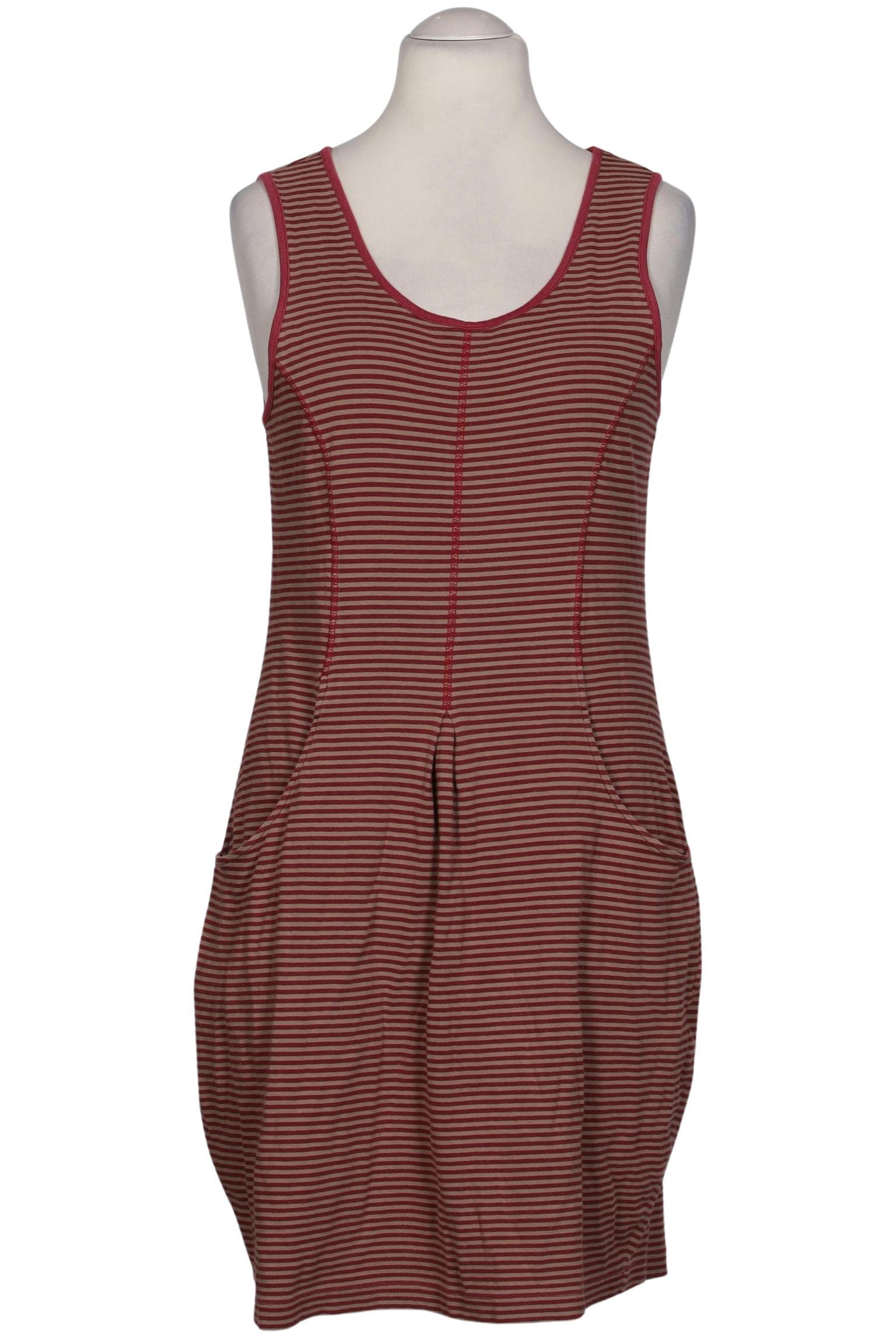 

Waschbär Damen Kleid, rot, Gr. 40