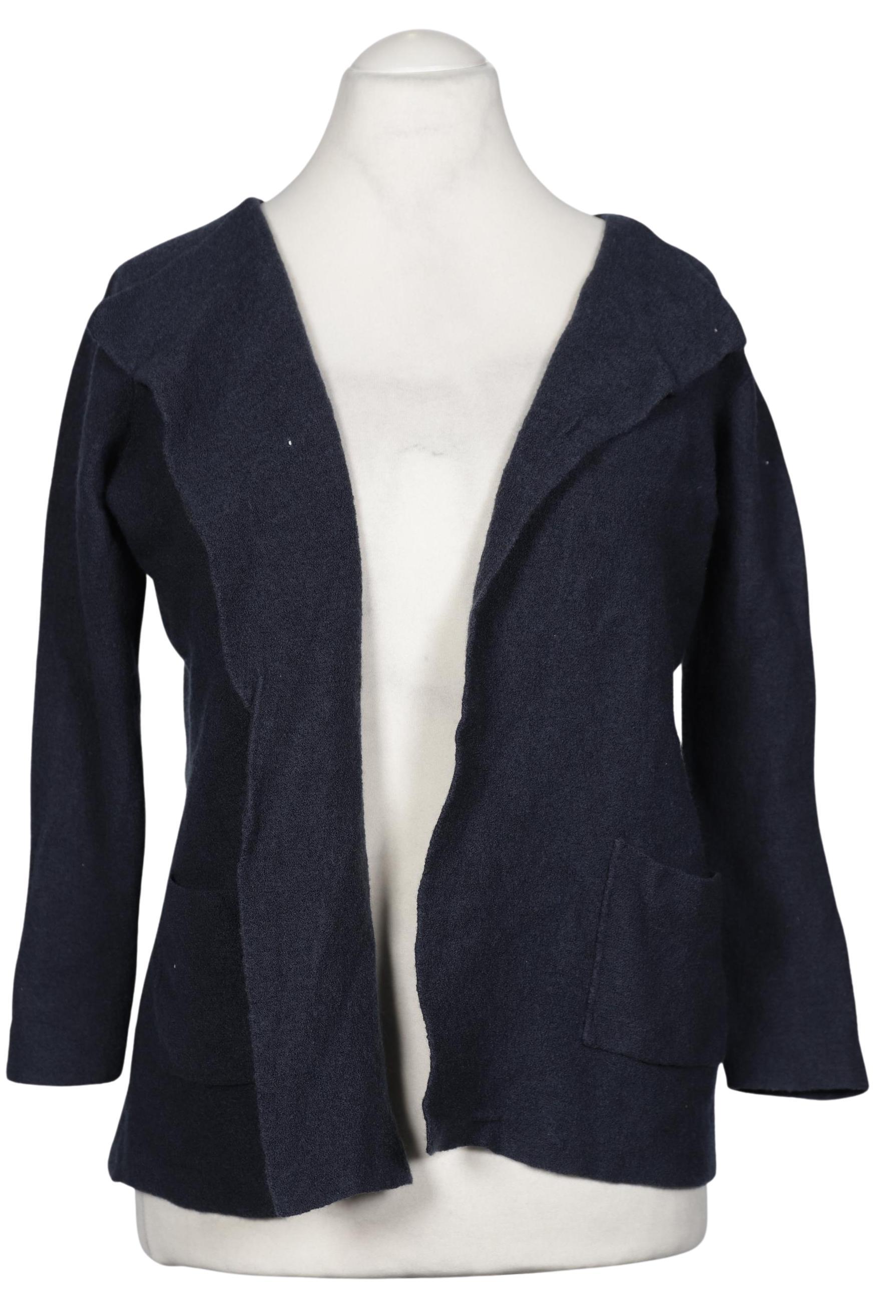 

Waschbär Damen Strickjacke, marineblau, Gr. 44