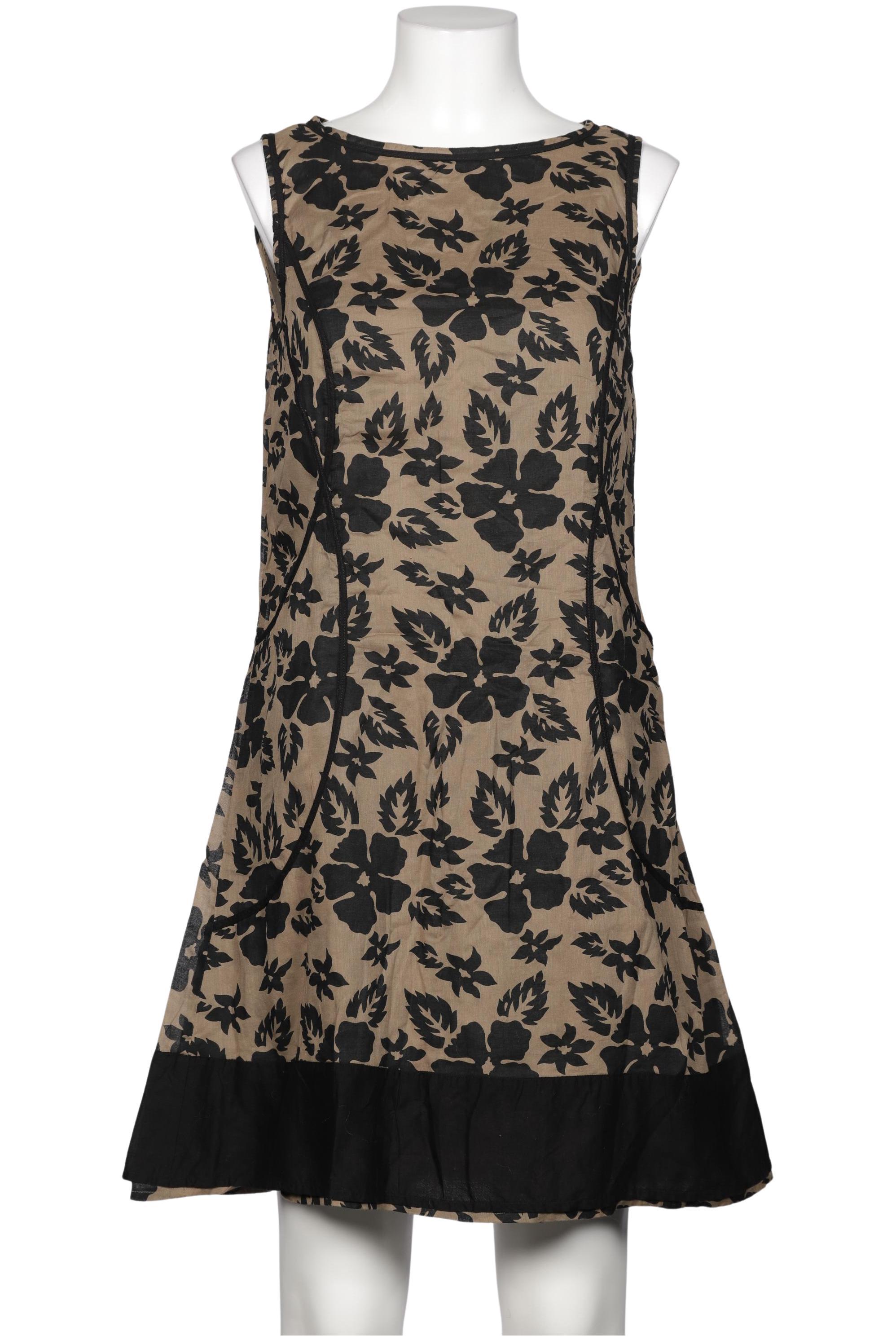 

Waschbär Damen Kleid, mehrfarbig, Gr. 40