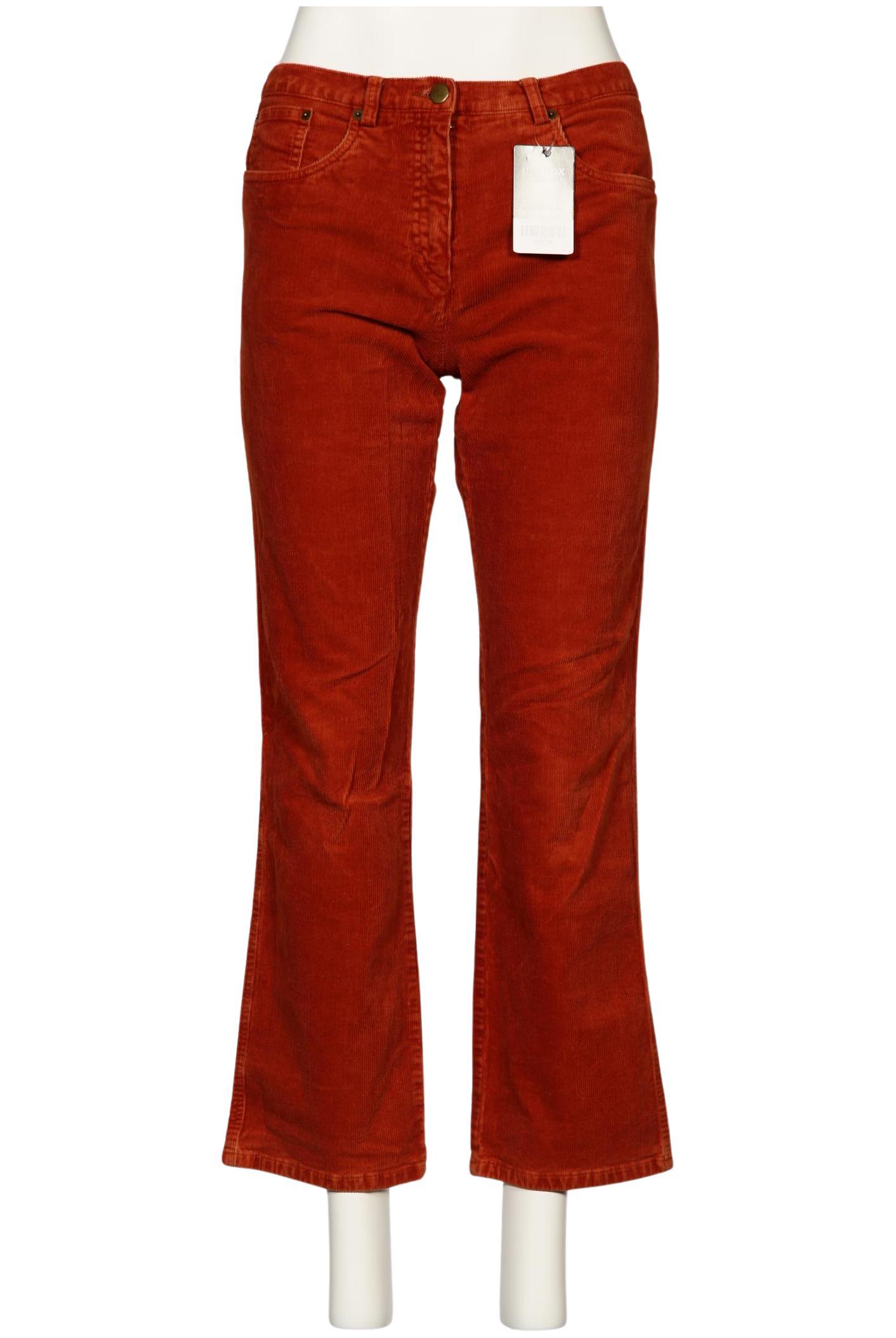 

Waschbär Damen Stoffhose, braun, Gr. 42