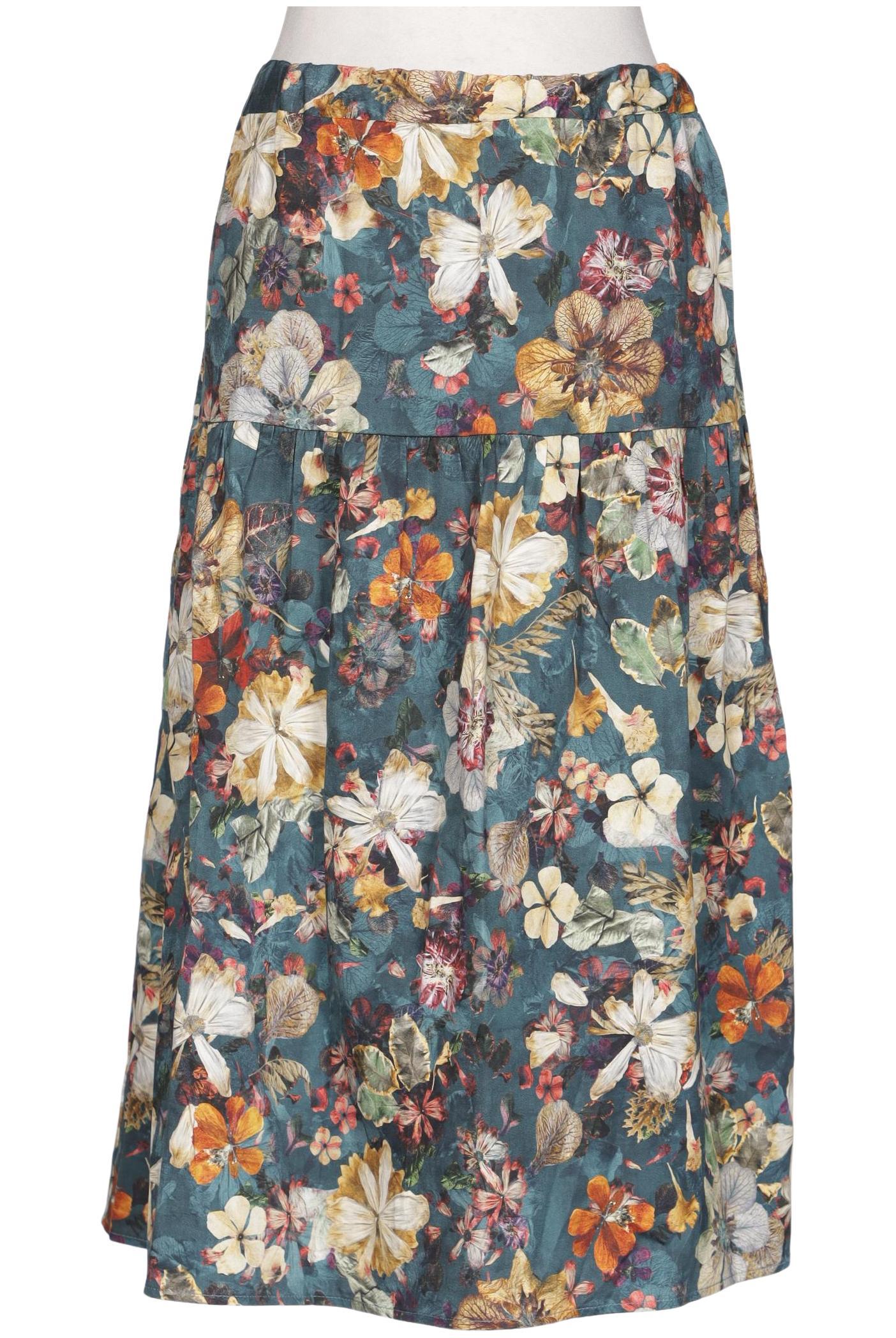 

Waschbär Damen Rock, mehrfarbig, Gr. 40