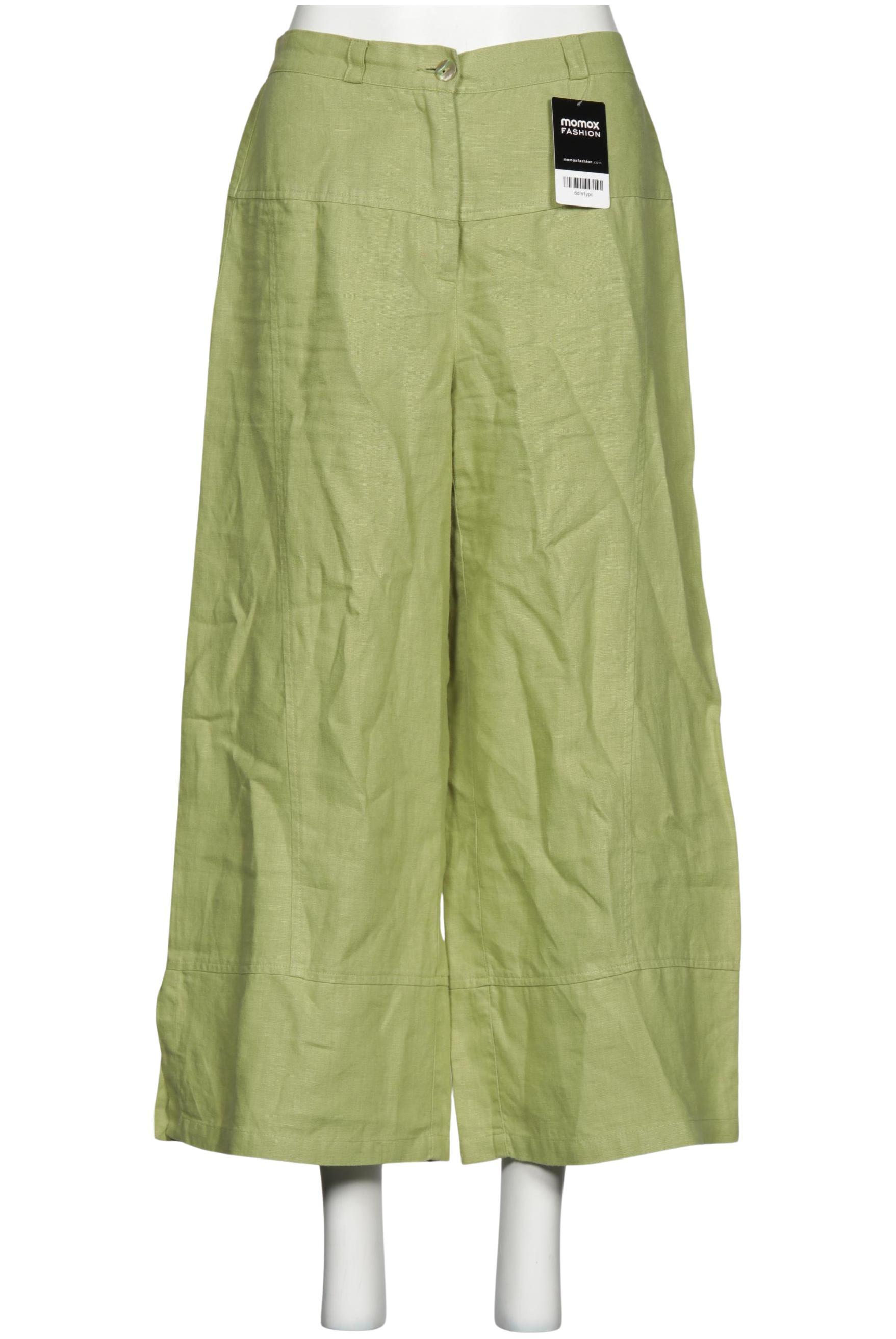 

Waschbär Damen Stoffhose, hellgrün, Gr. 40