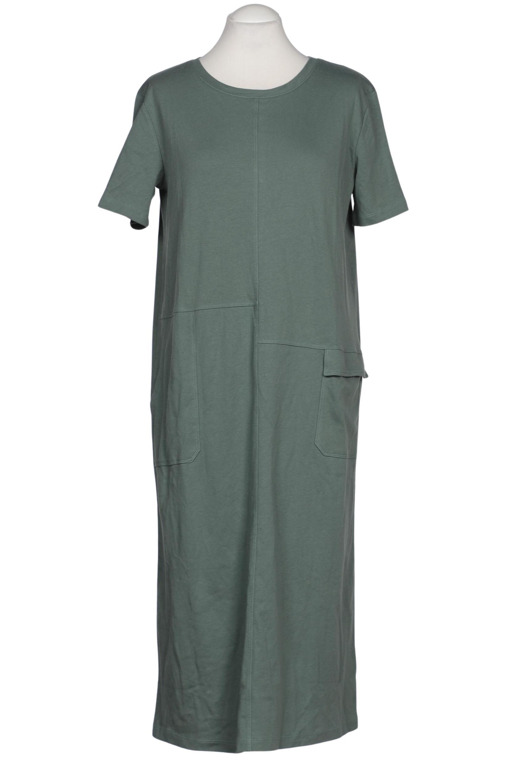 

Waschbär Damen Kleid, grün, Gr. 36