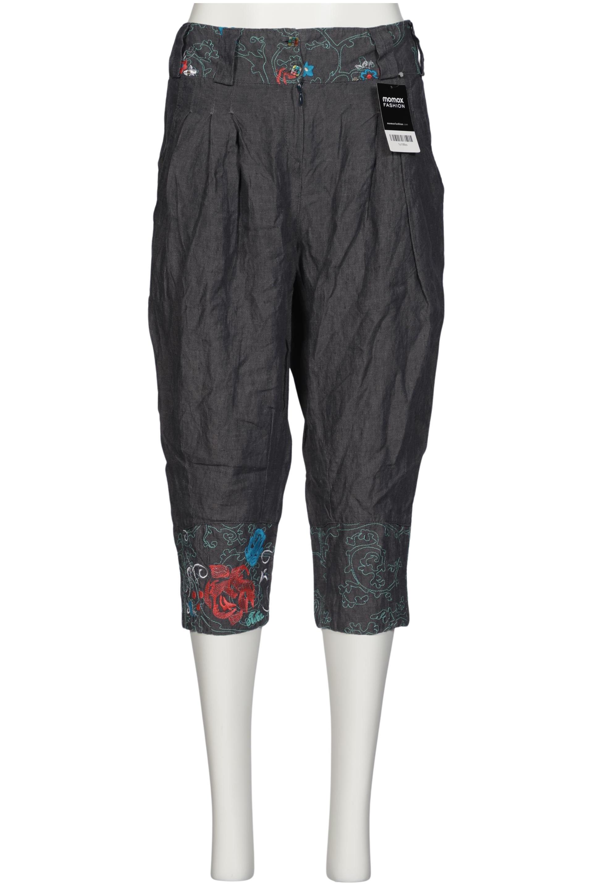 

Waschbär Damen Stoffhose, grau, Gr. 40