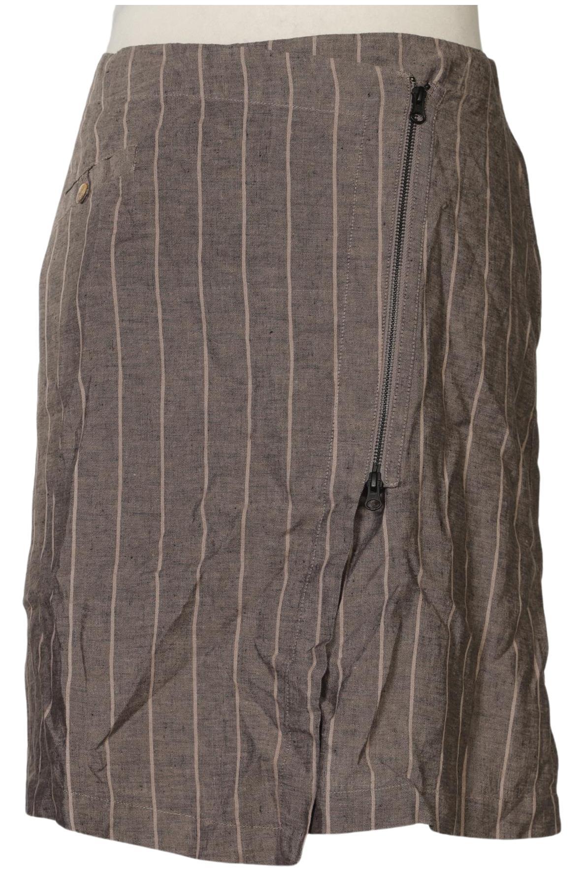 

Waschbär Damen Rock, grau, Gr. 42