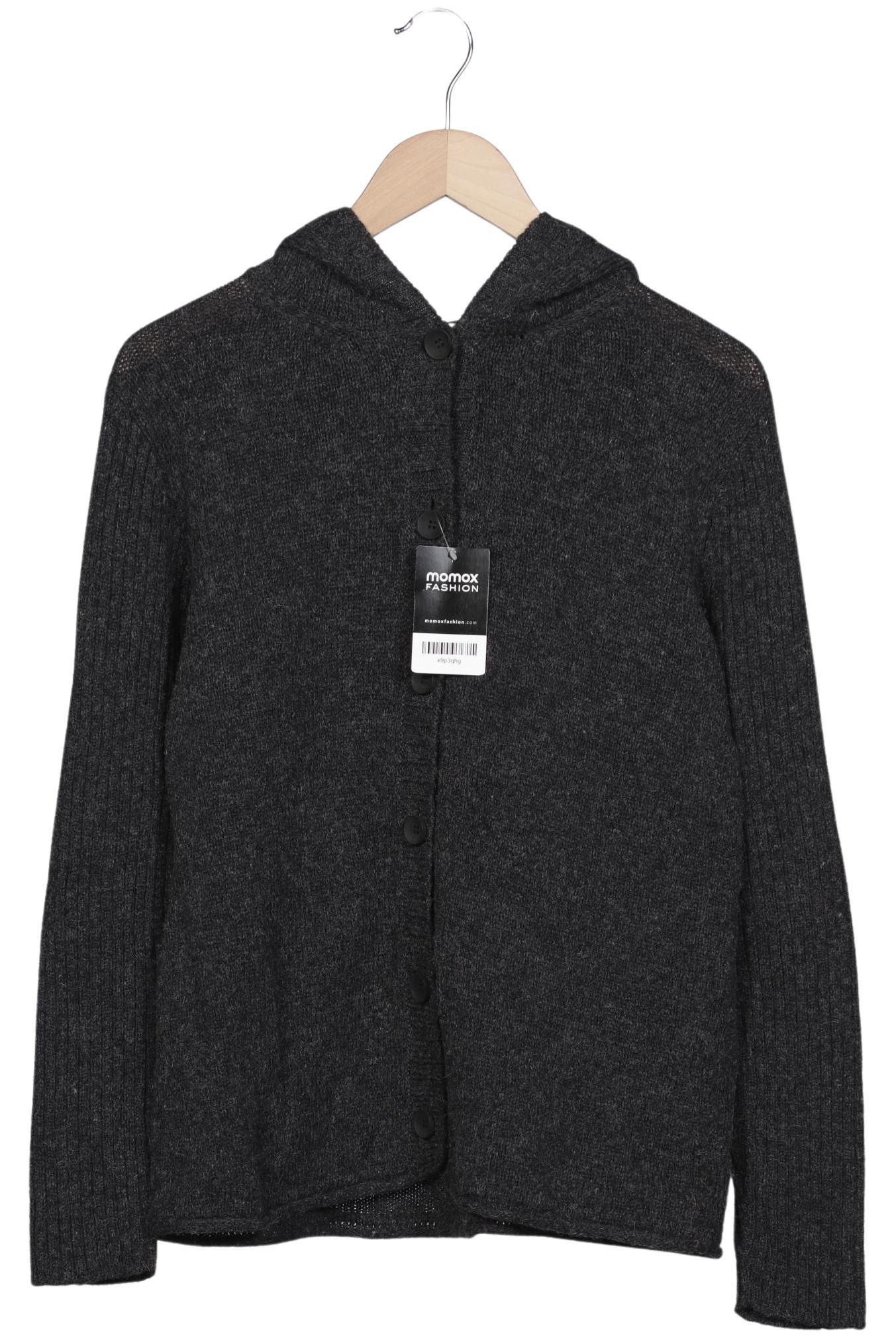 

Waschbär Damen Strickjacke, grau, Gr. 42