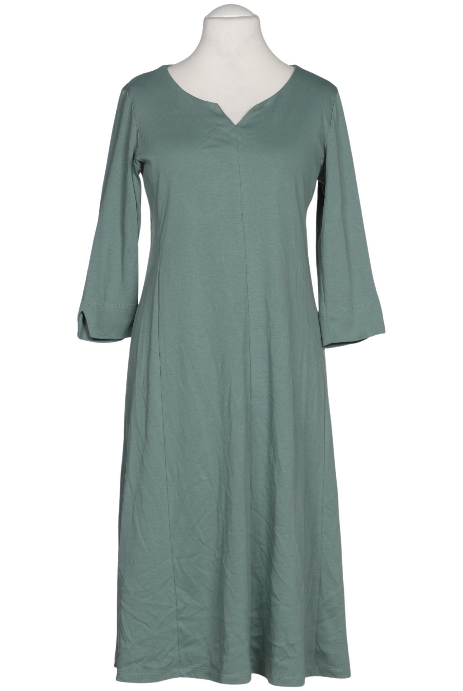 

Waschbär Damen Kleid, grün, Gr. 40