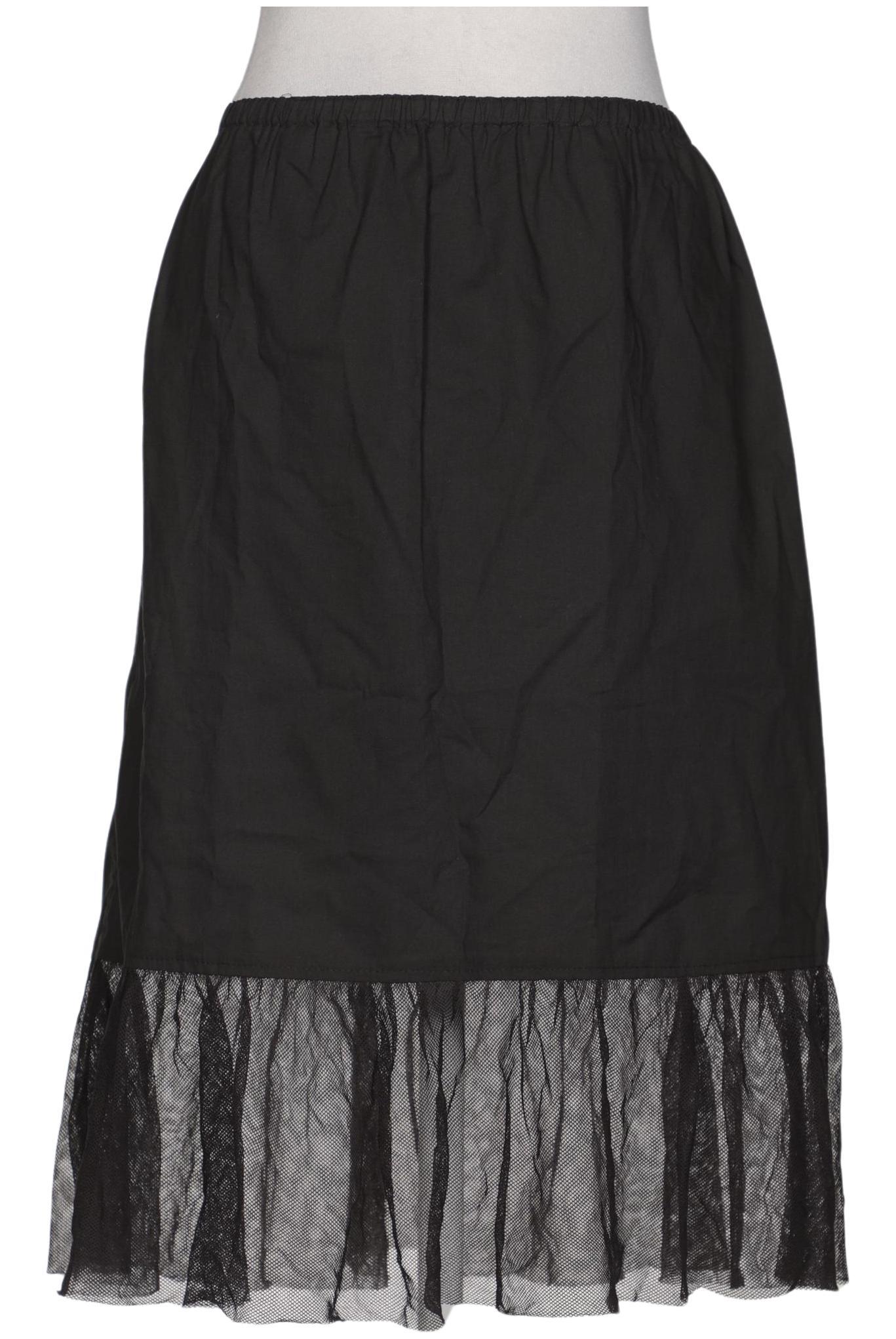 

Waschbär Damen Rock, schwarz, Gr. 38