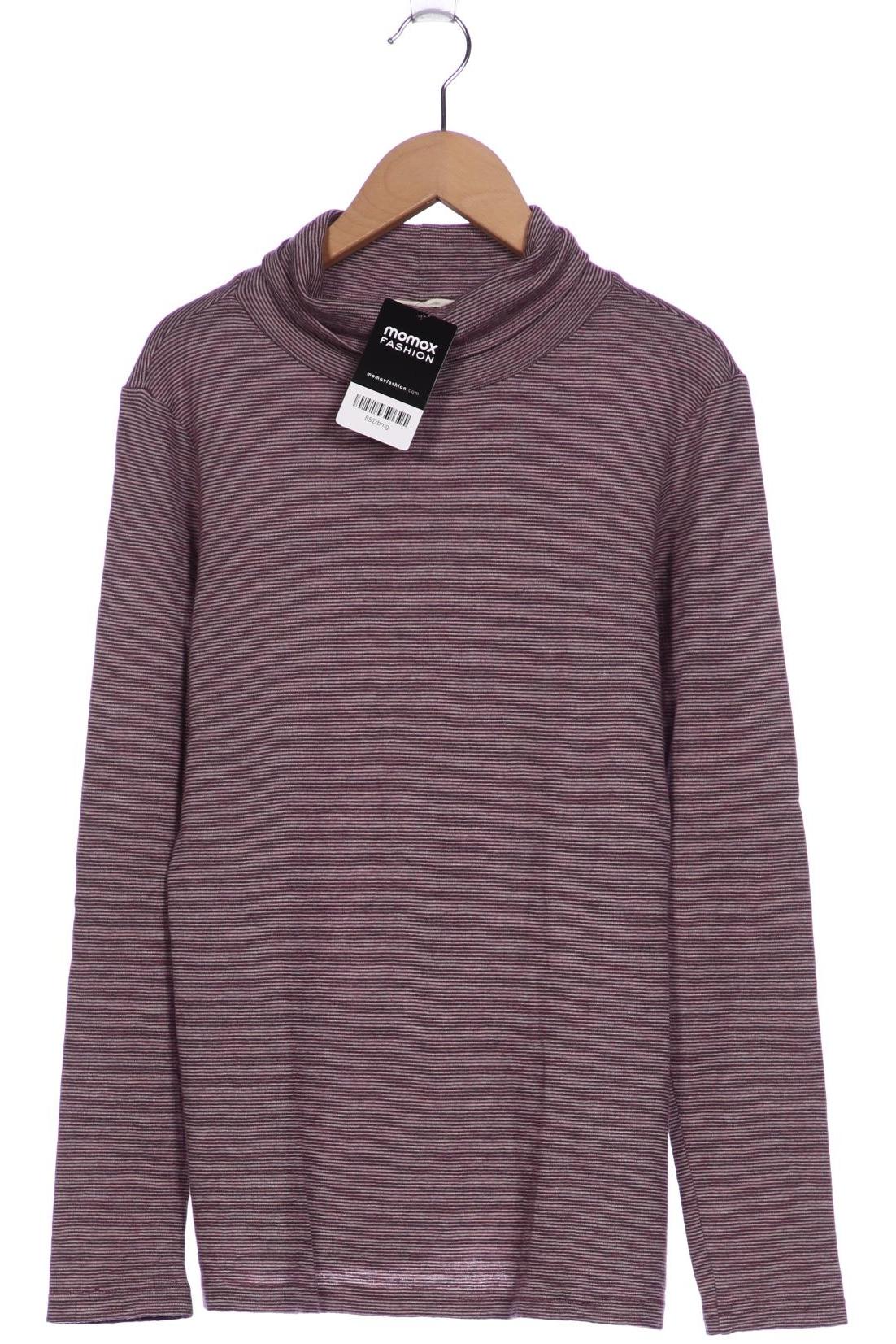 

Waschbär Damen Langarmshirt, bordeaux, Gr. 40
