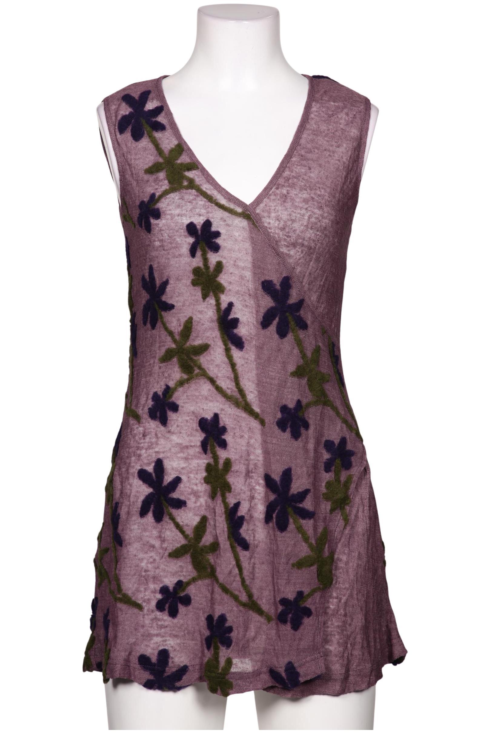 

Waschbär Damen Kleid, flieder, Gr. 34
