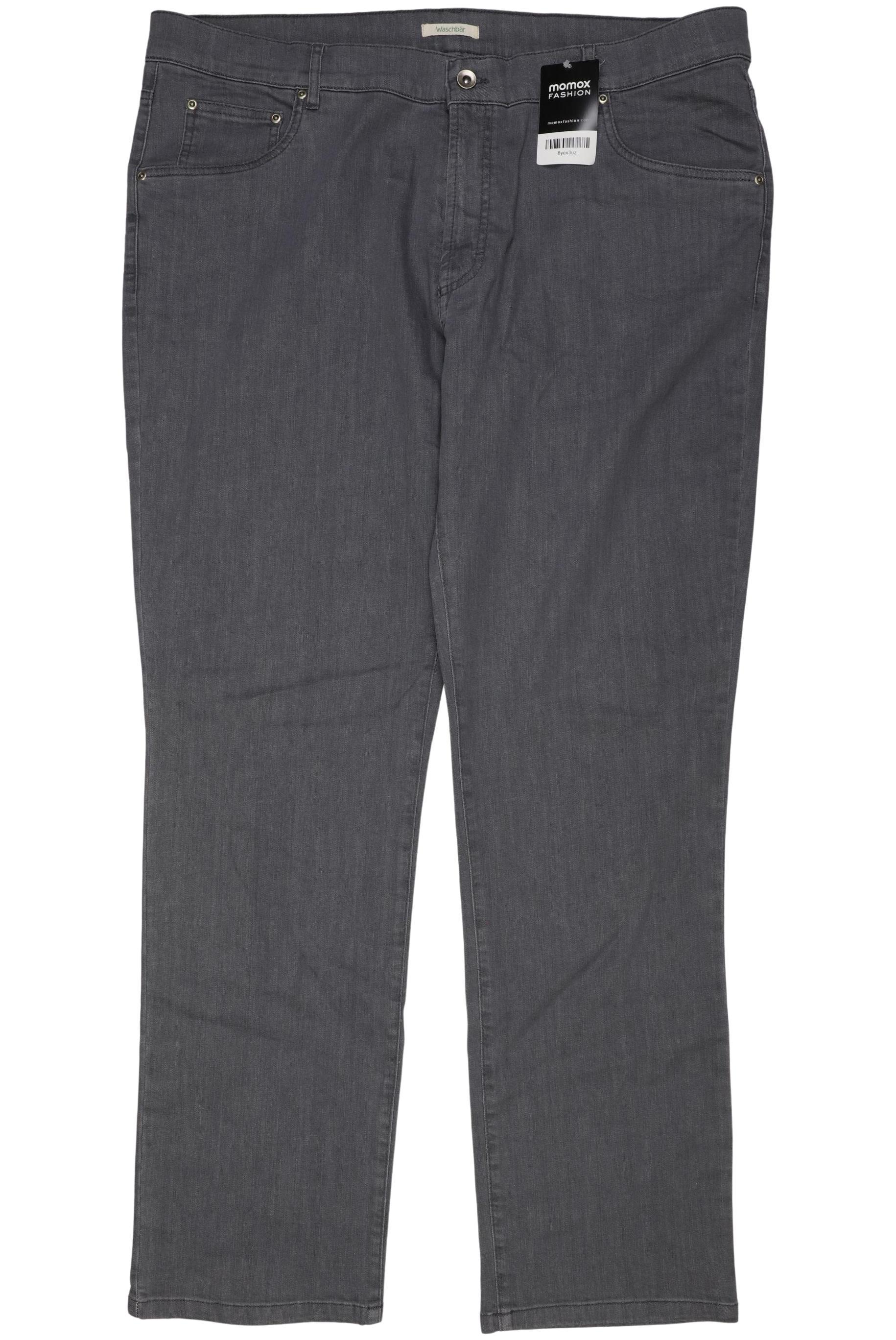 

Waschbär Damen Jeans, grau, Gr. 38