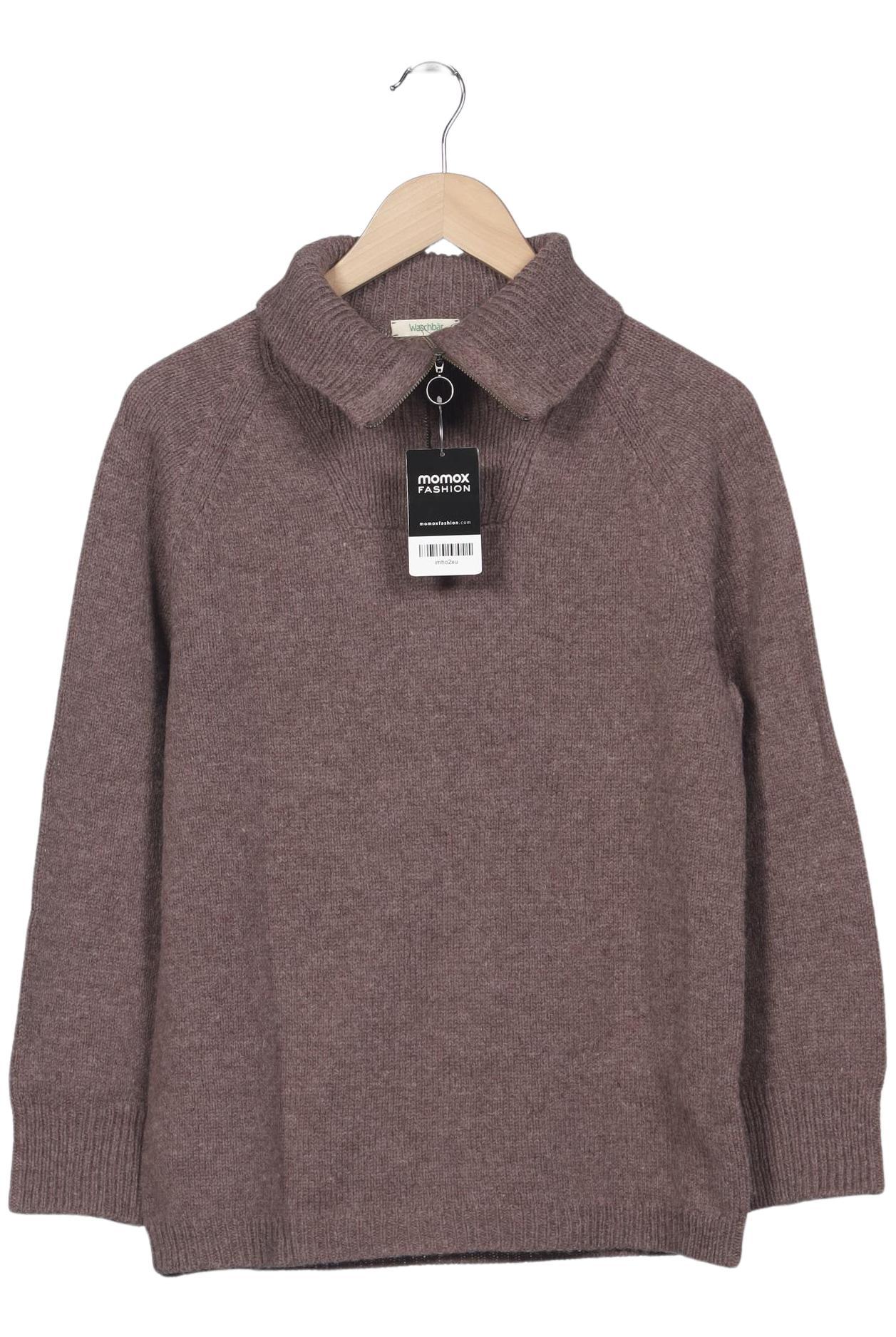 

Waschbär Damen Pullover, braun, Gr. 40