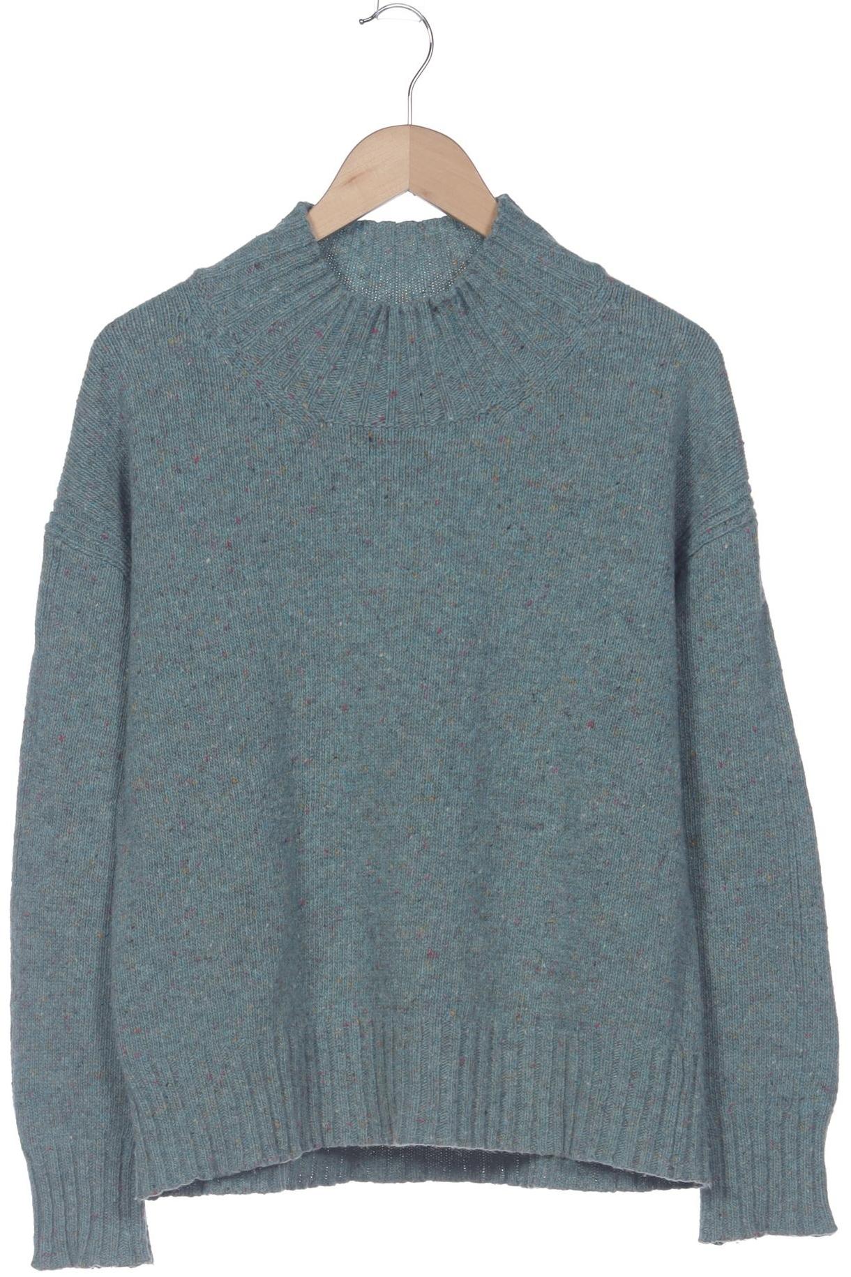 

Waschbär Damen Pullover, türkis, Gr. 40
