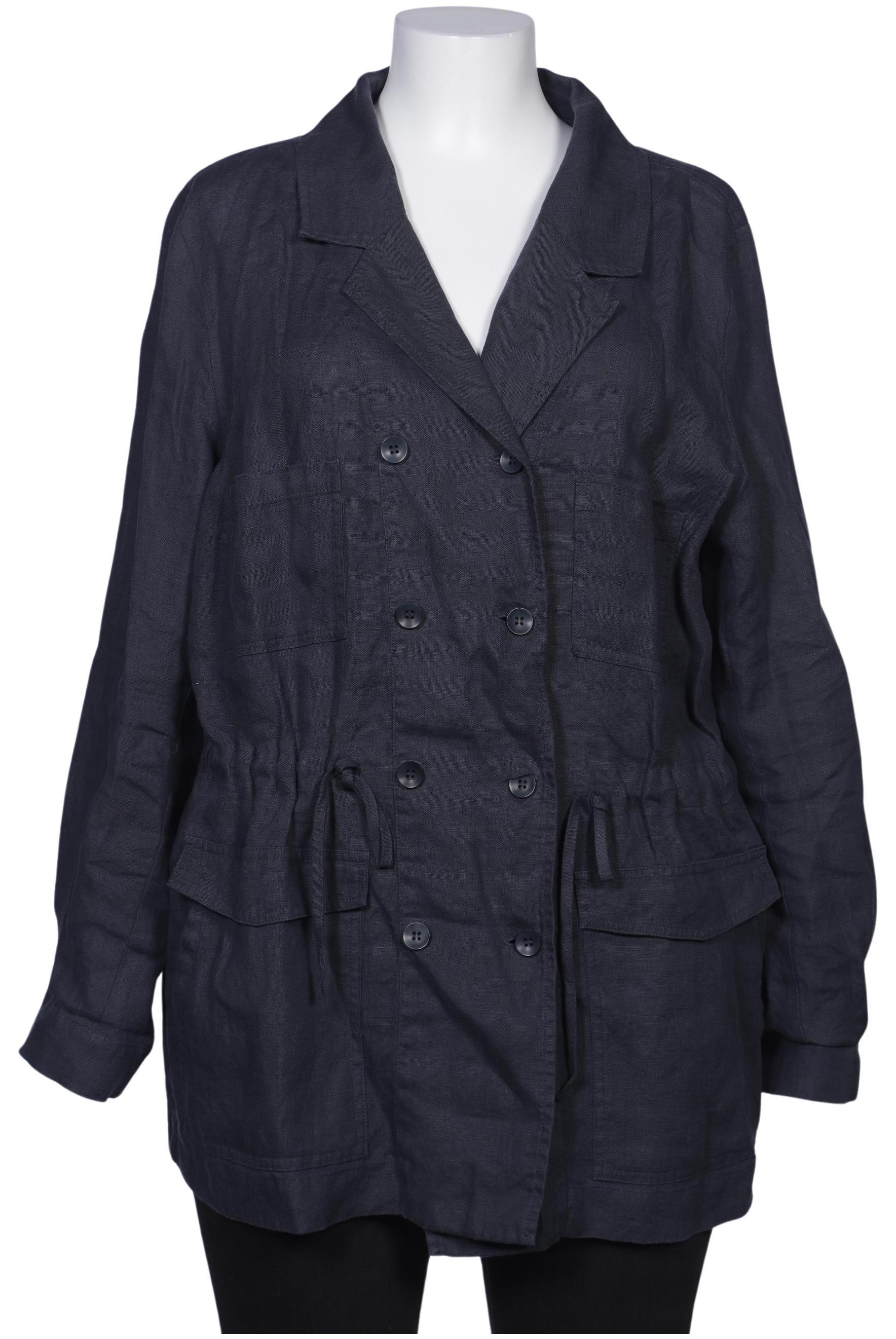 

Waschbär Damen Blazer, marineblau, Gr. 46