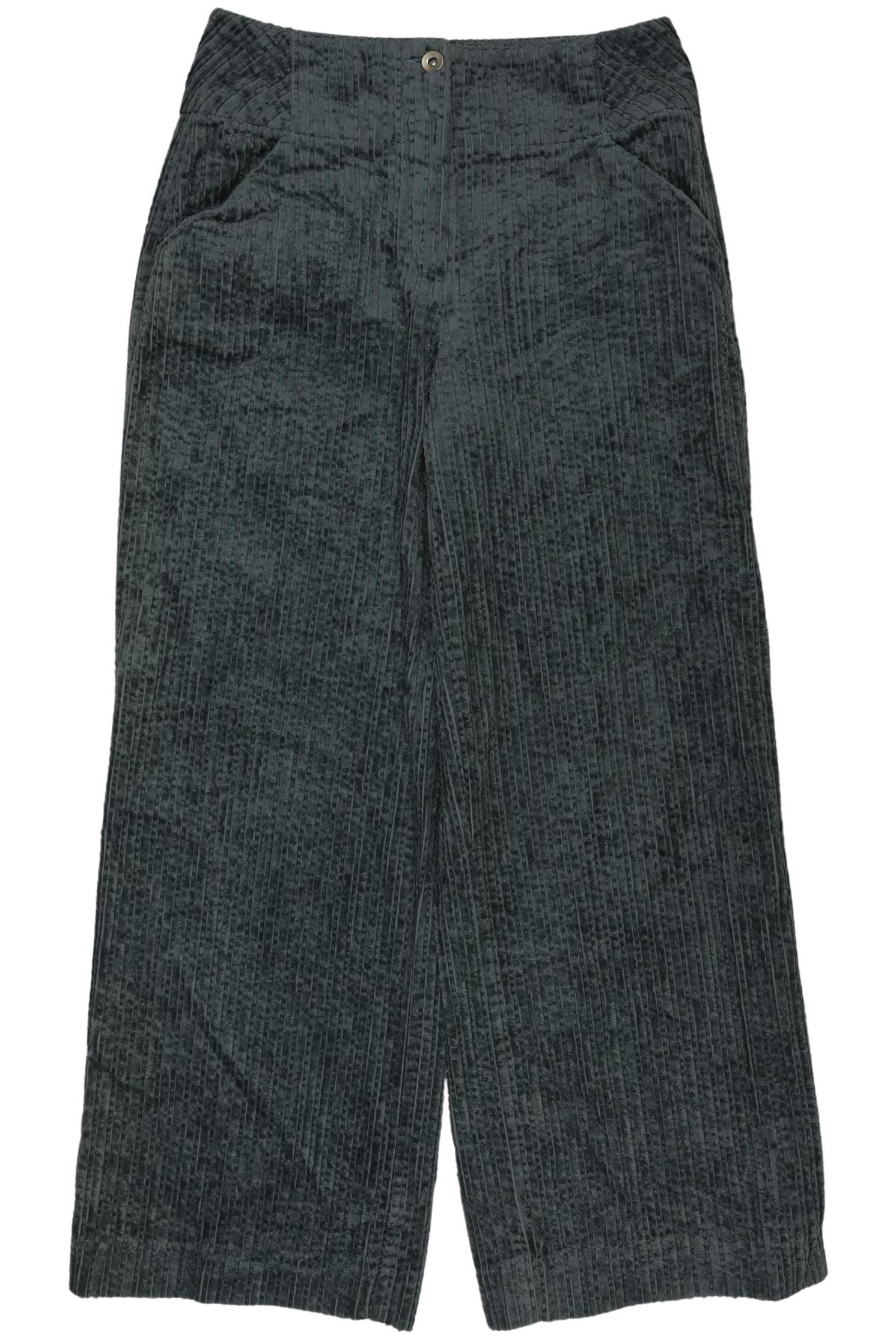 

Waschbär Damen Stoffhose, grau, Gr. 36