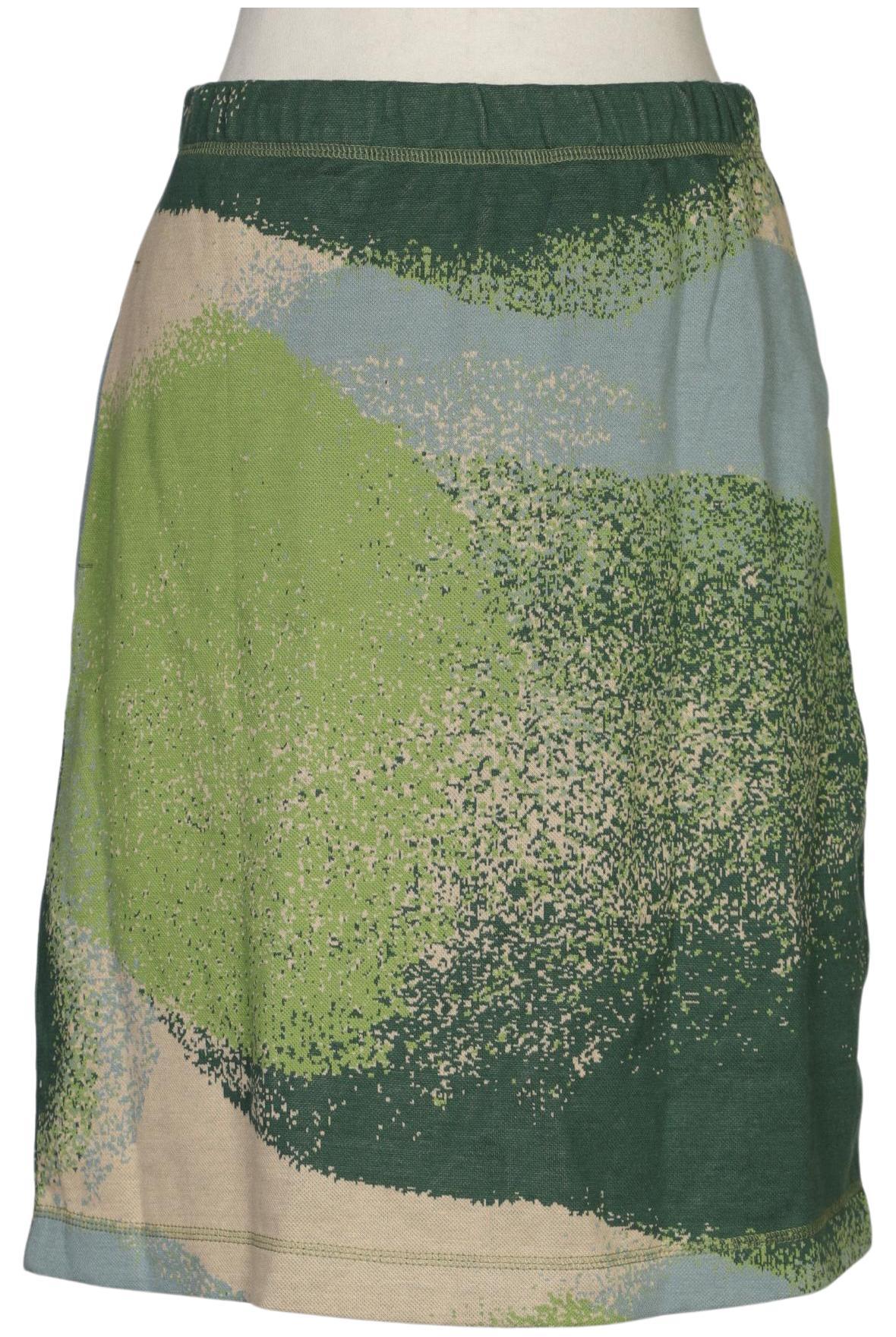 

Waschbär Damen Rock, mehrfarbig, Gr. 36