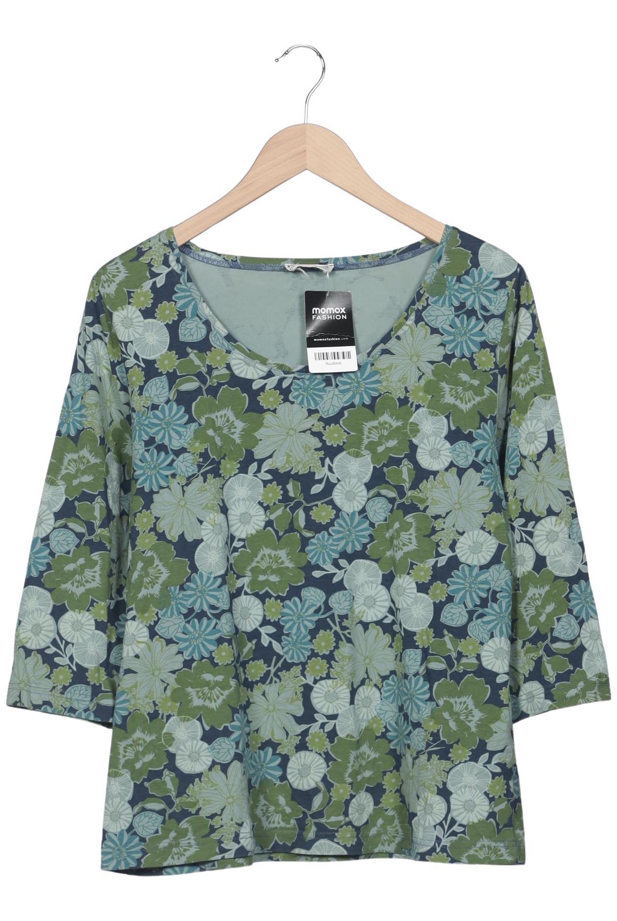 

Waschbär Damen Langarmshirt, mehrfarbig, Gr. 44