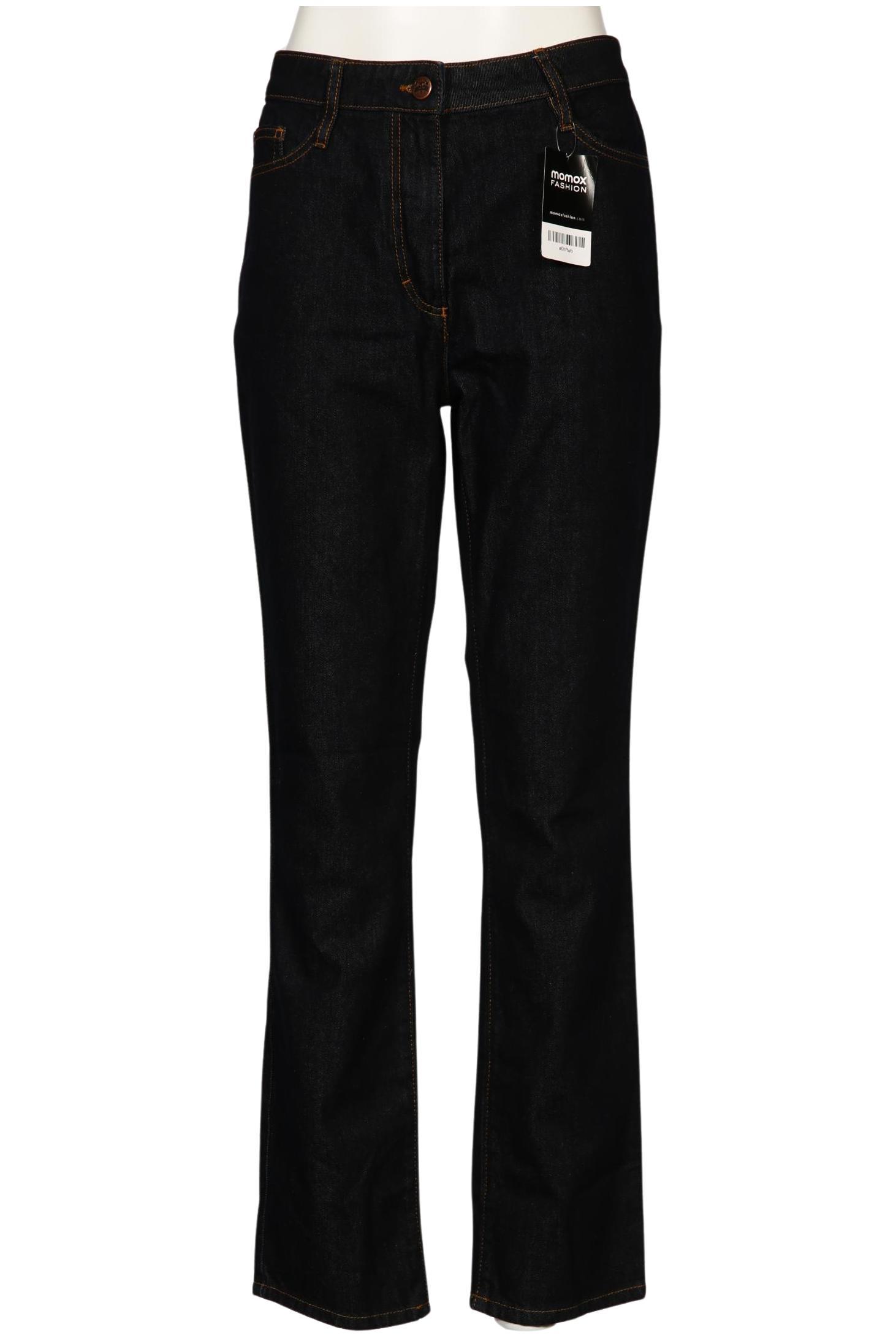 

Waschbär Damen Jeans, marineblau, Gr. 40