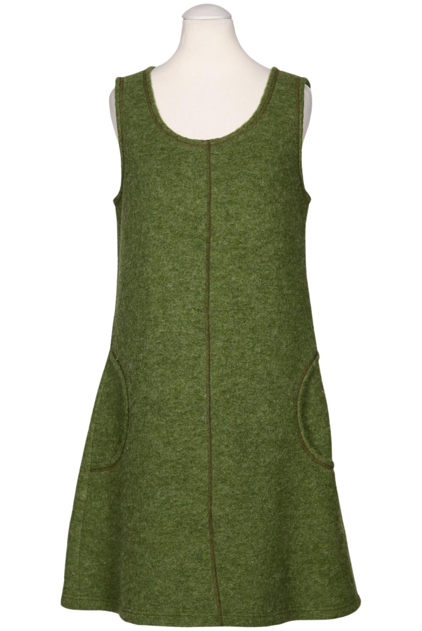 

Waschbär Damen Kleid, grün, Gr. 38