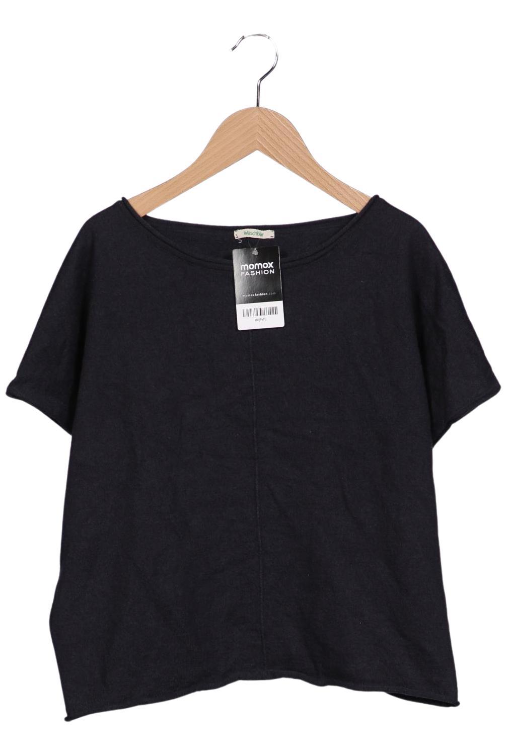 

Waschbär Damen Pullover, marineblau, Gr. 40