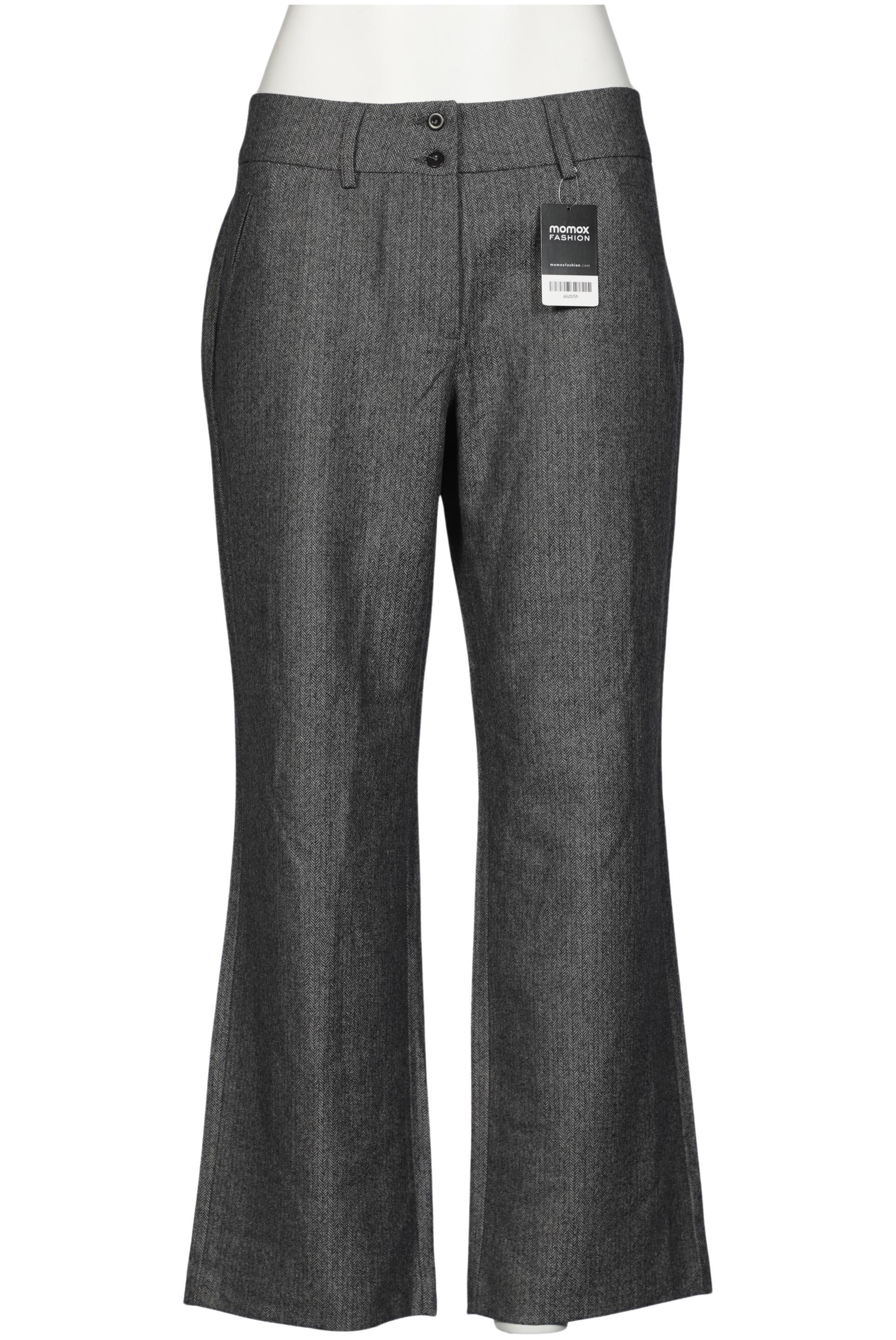 

Waschbär Damen Stoffhose, grau, Gr. 44