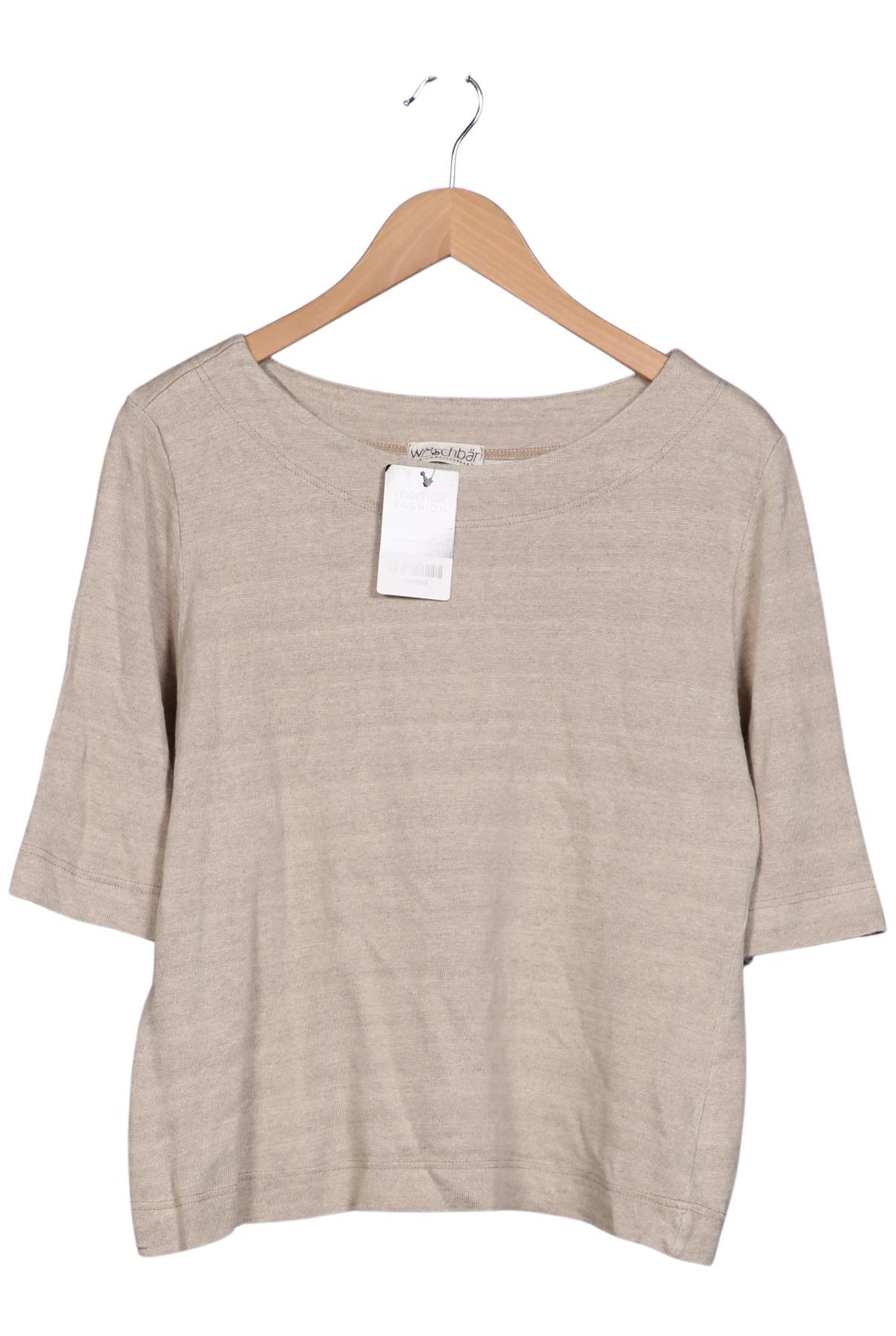 

Waschbär Damen Pullover, beige, Gr. 44