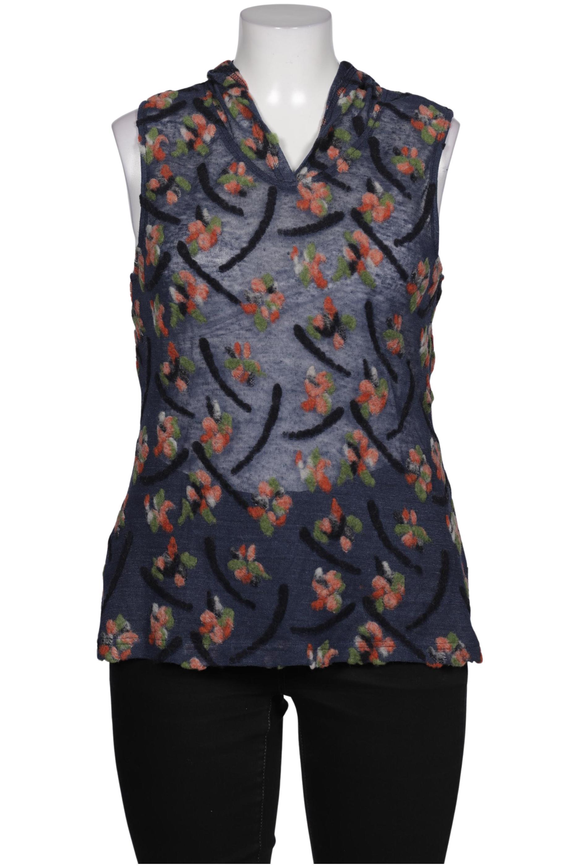 

Waschbär Damen Kapuzenpullover, marineblau, Gr. 44