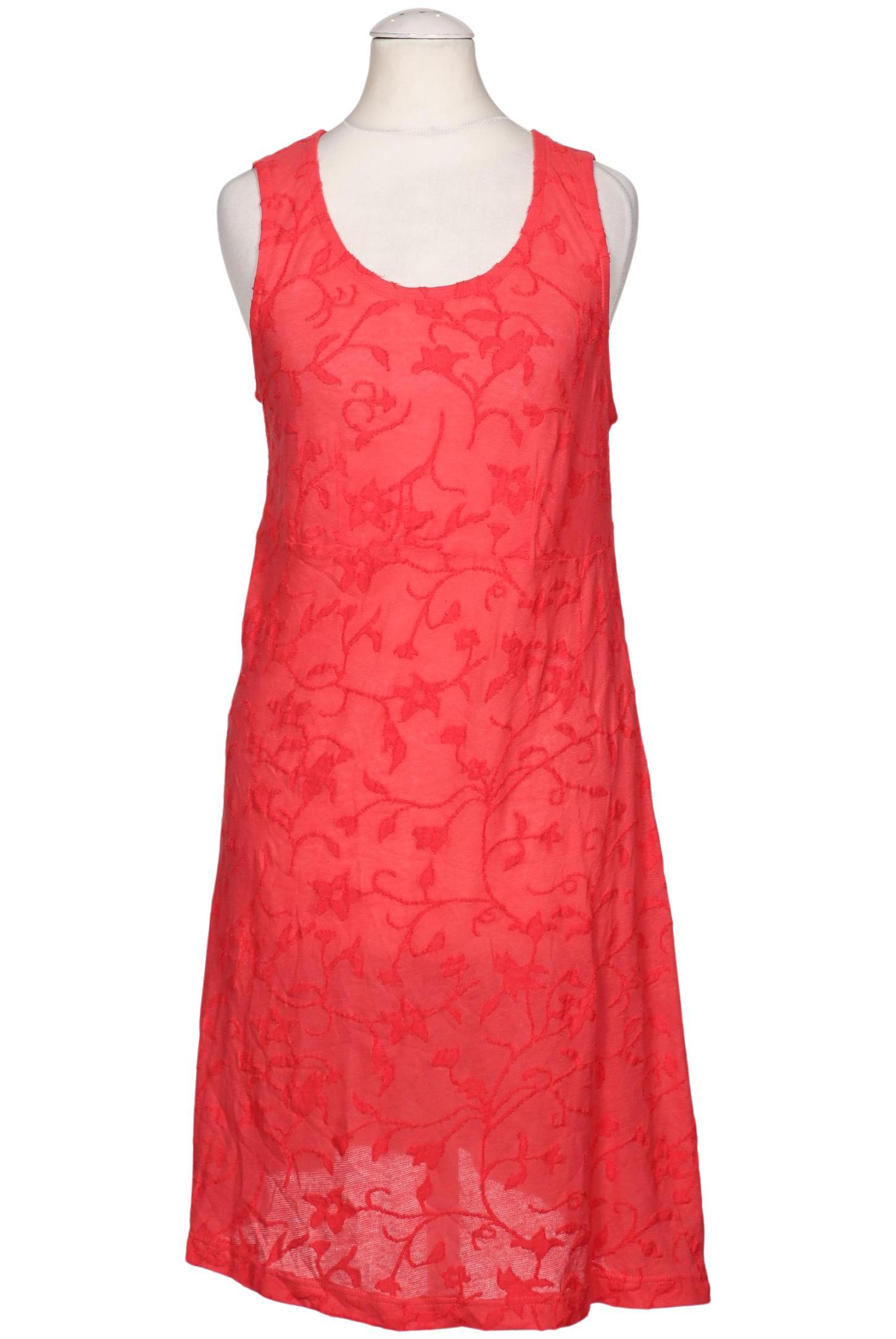 

Waschbär Damen Kleid, rot, Gr. 36