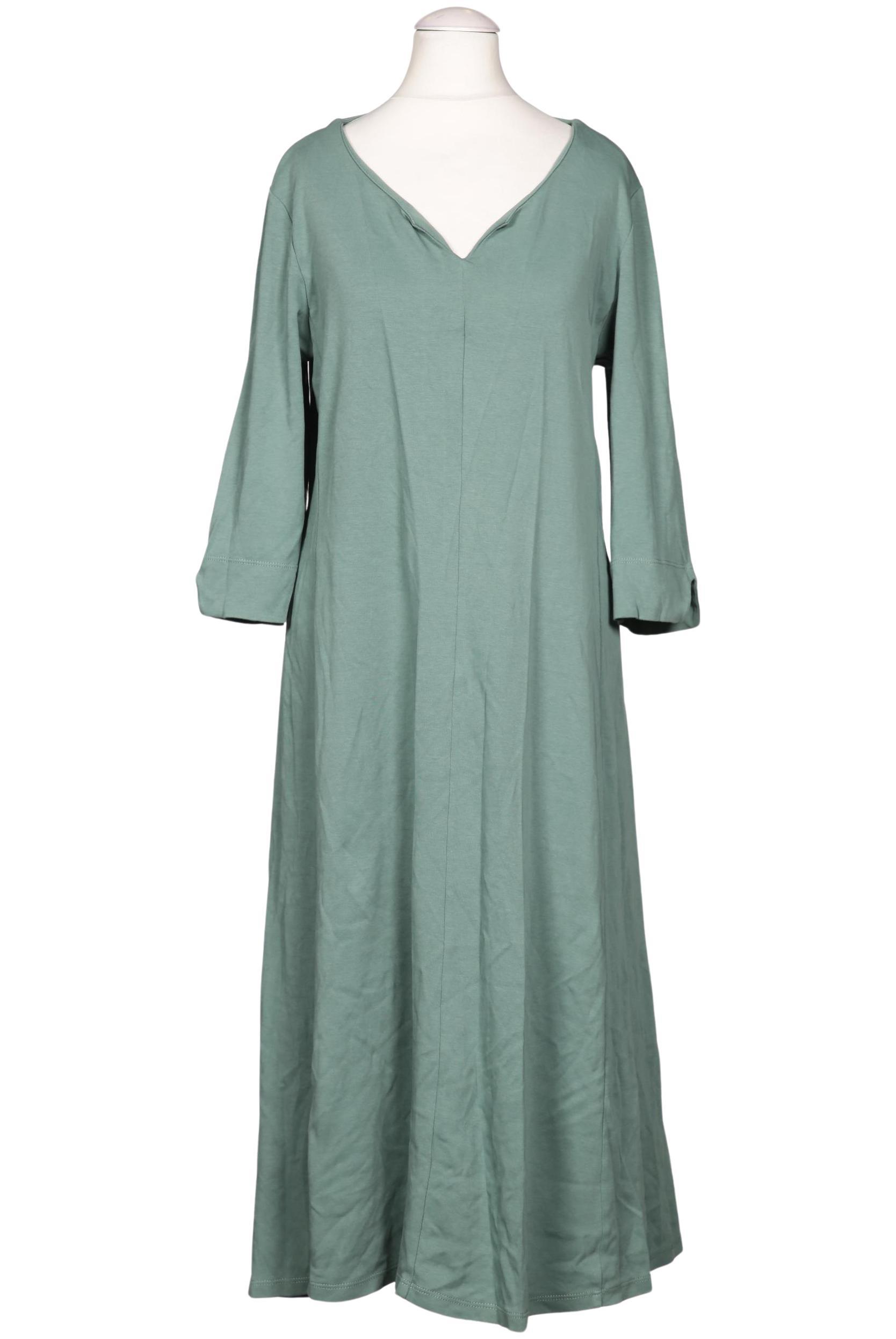 

Waschbär Damen Kleid, grün, Gr. 40