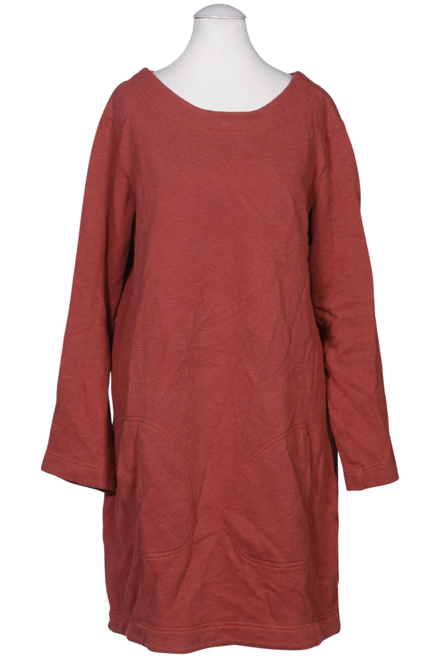 

Waschbär Damen Kleid, rot, Gr. 36