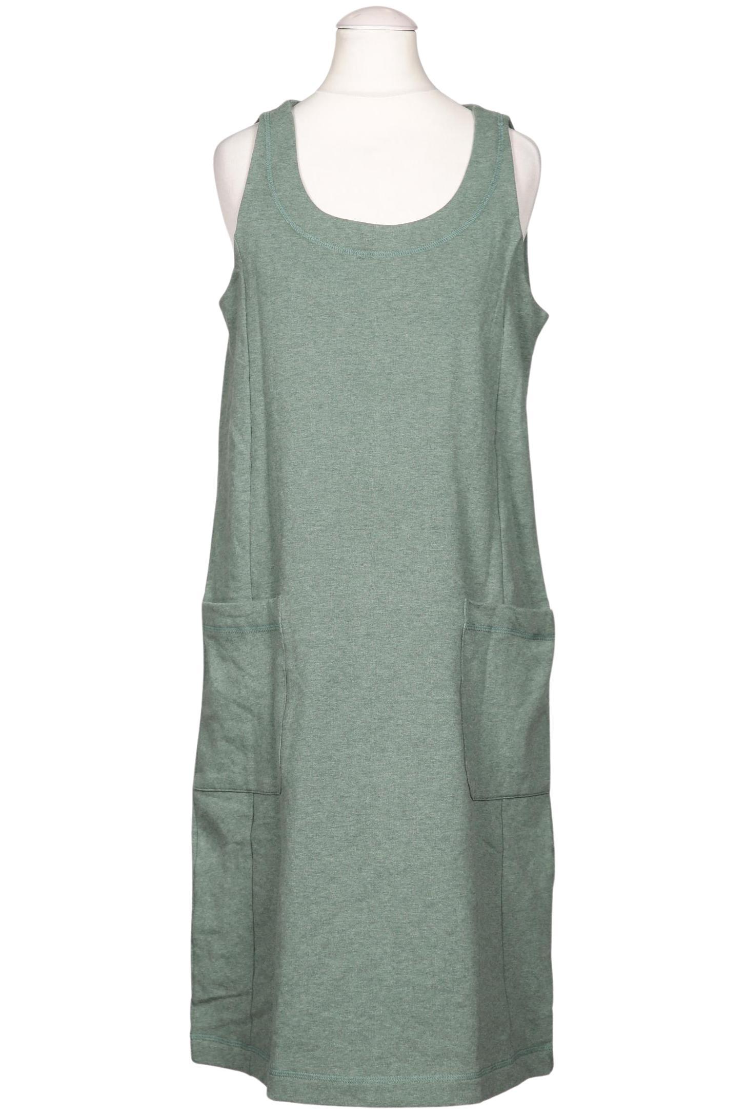 

Waschbär Damen Kleid, grün, Gr. 36