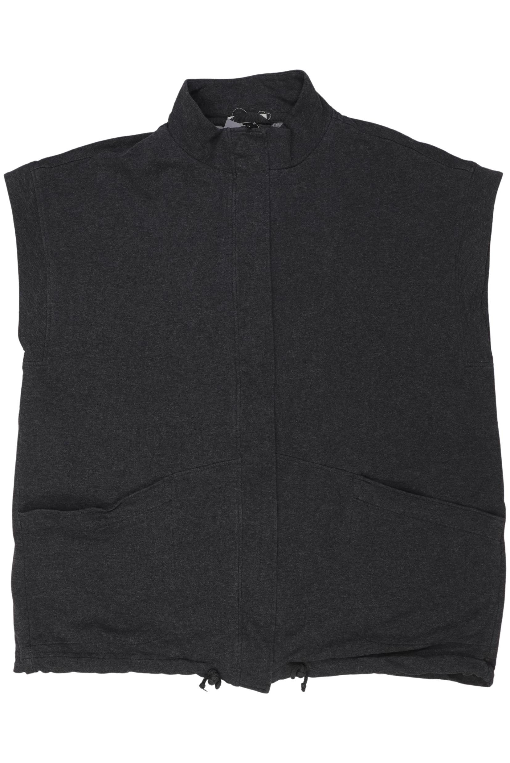 

Waschbär Damen Weste, grau, Gr. 40