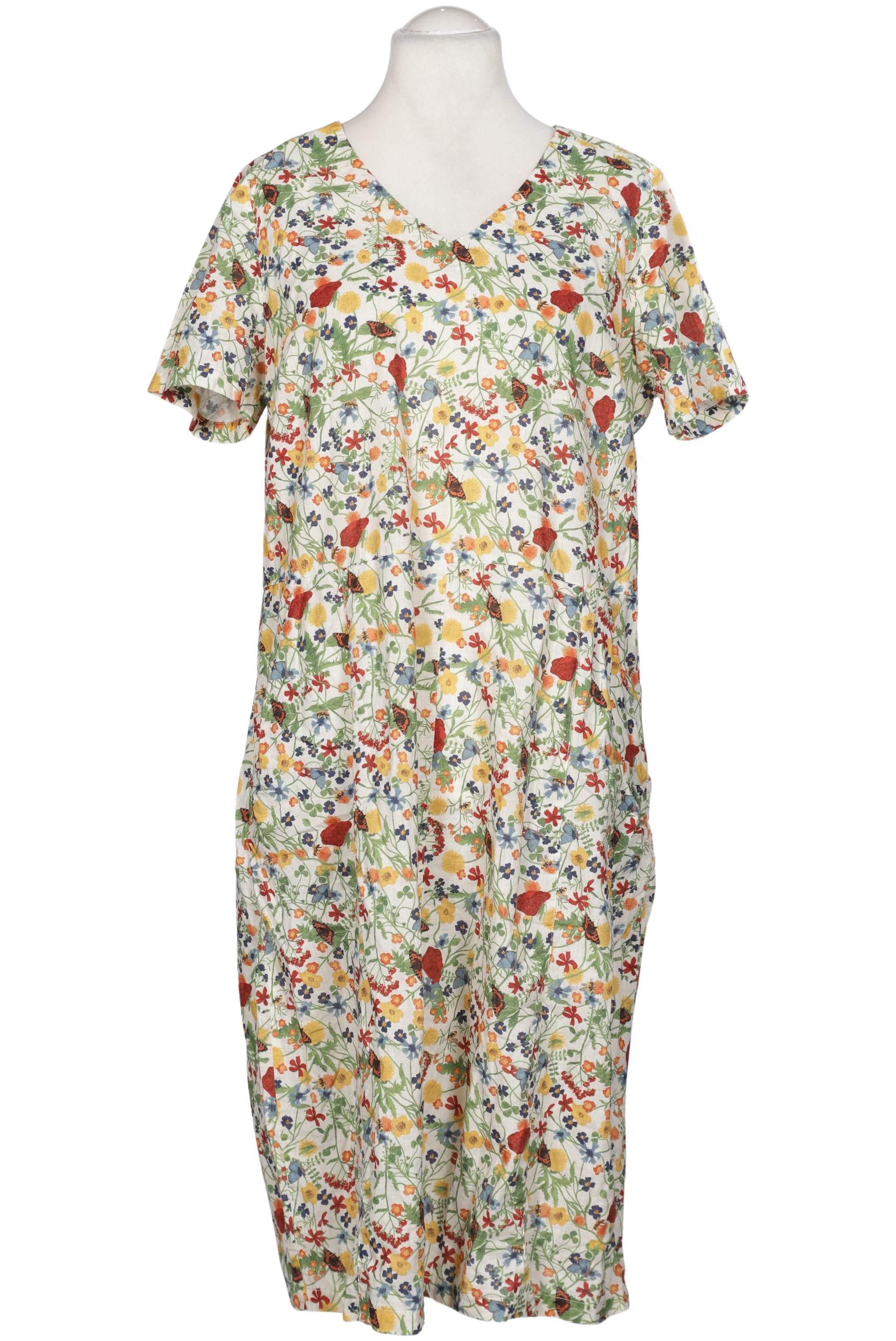 

Waschbär Damen Kleid, mehrfarbig, Gr. 44