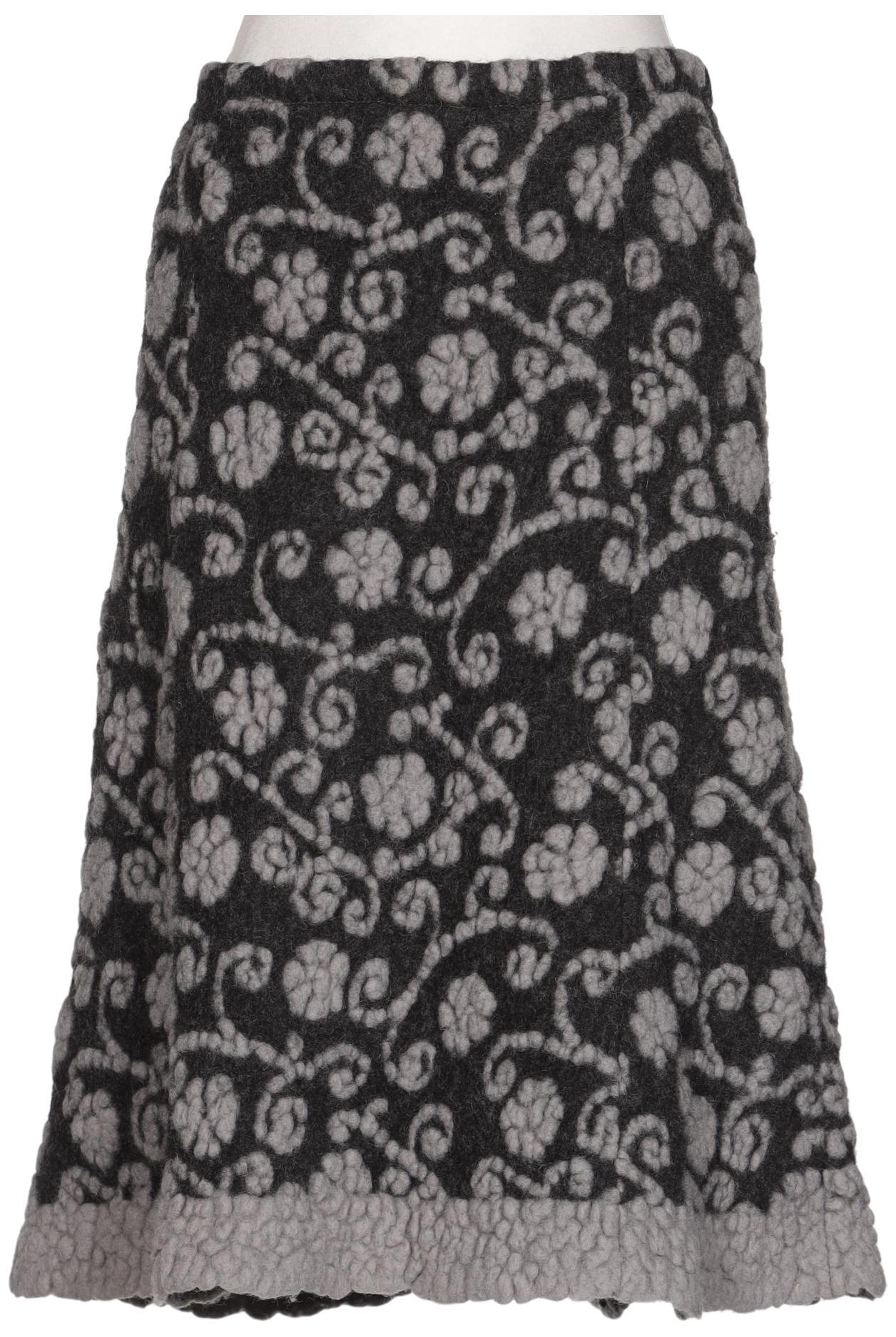 

Waschbär Damen Rock, grau, Gr. 40