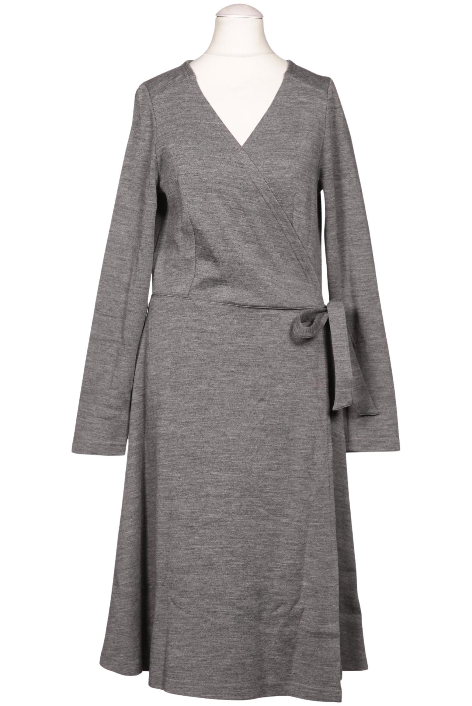 

Waschbär Damen Kleid, grau, Gr. 36