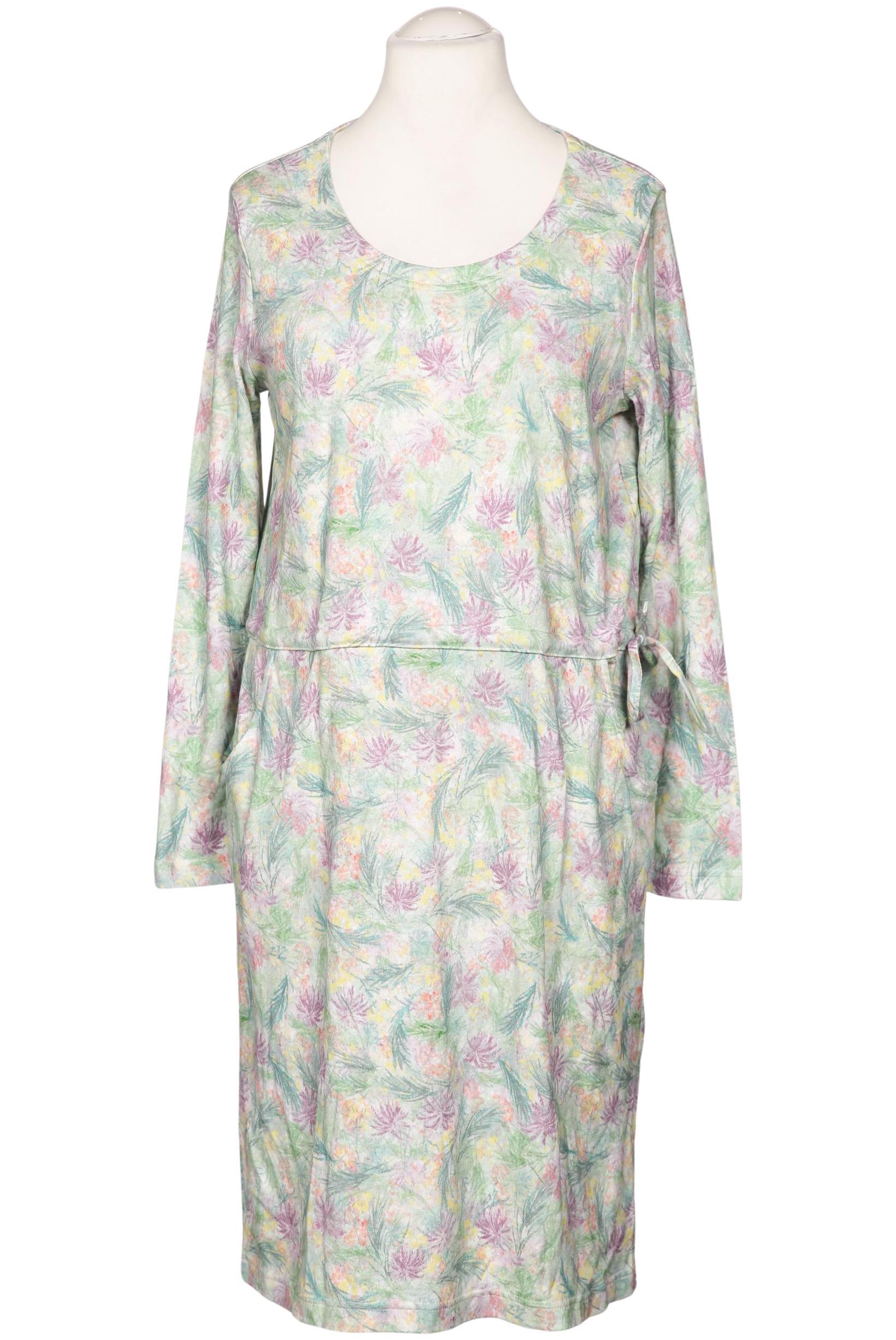 

Waschbär Damen Kleid, mehrfarbig, Gr. 40