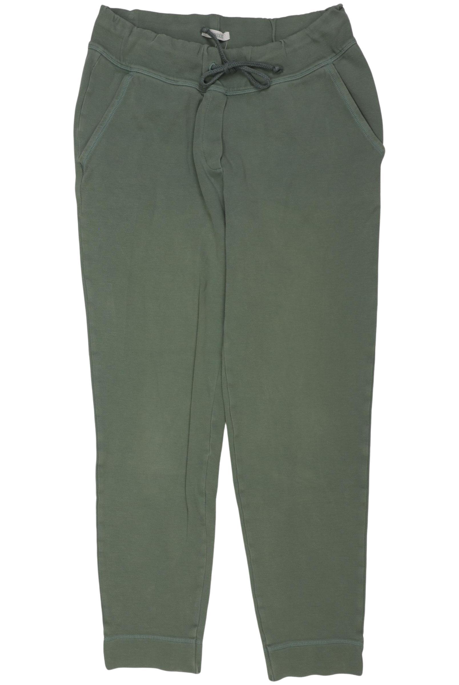 

Waschbär Damen Stoffhose, grün, Gr. 36