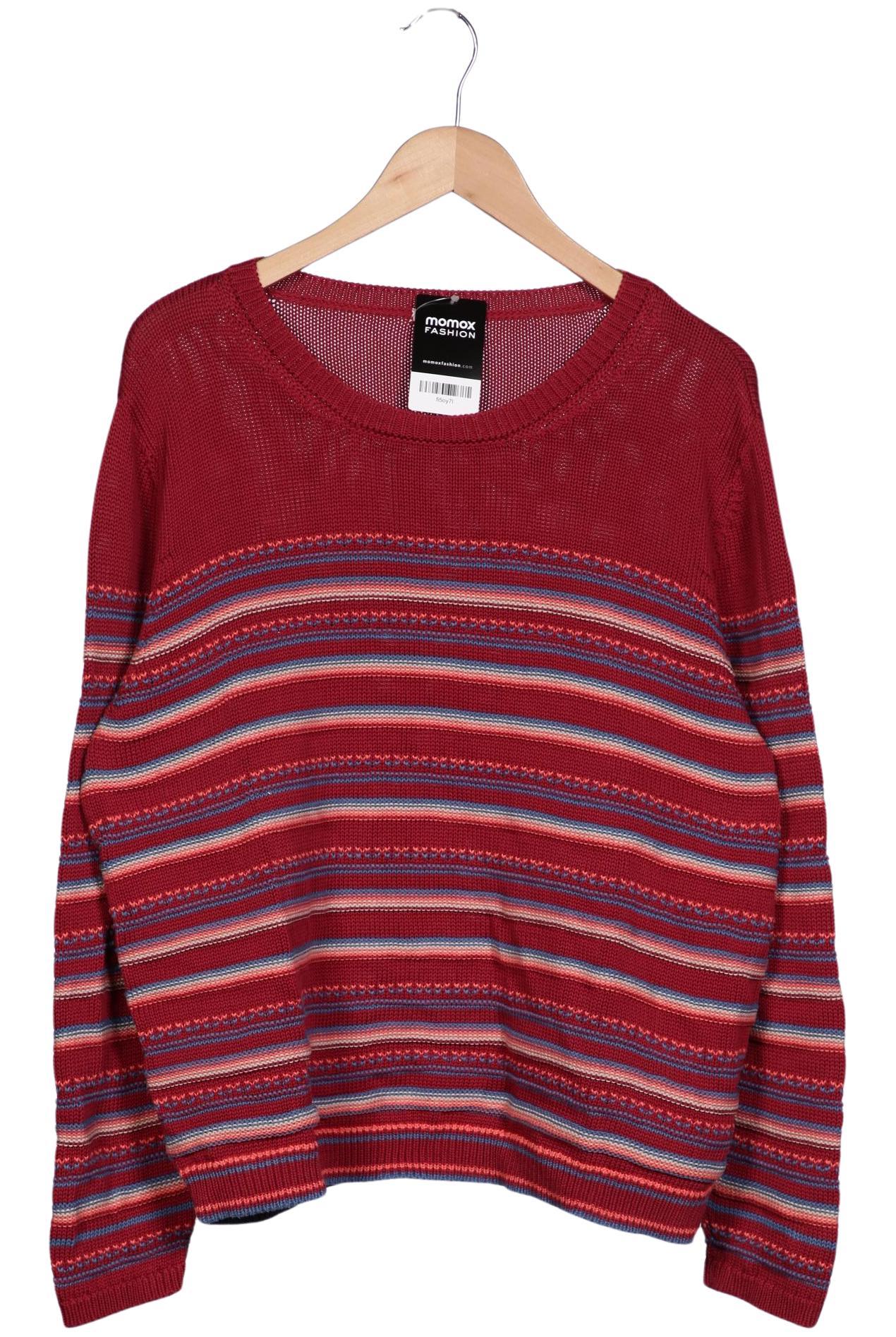 

Waschbär Damen Pullover, pink, Gr. 44