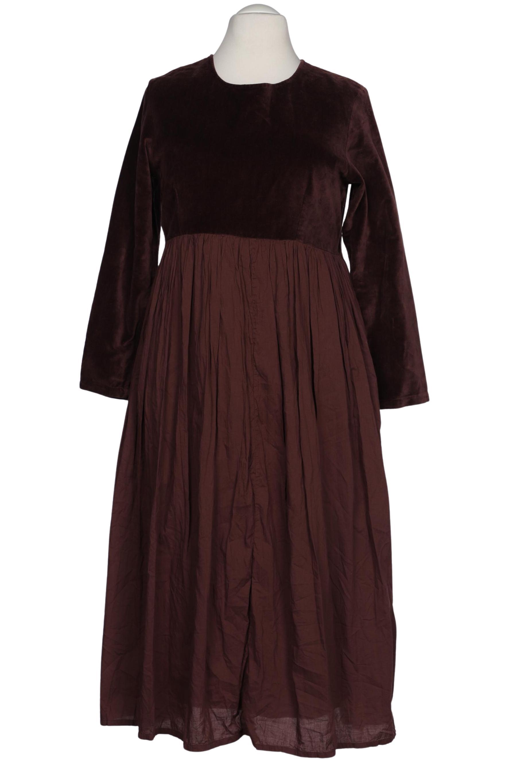 

Waschbär Damen Kleid, braun, Gr. 44