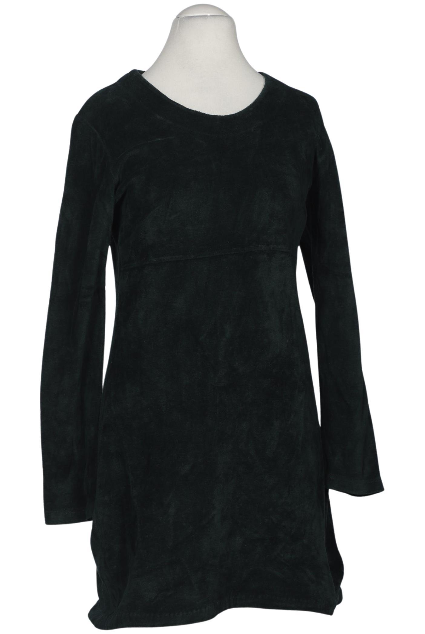 

Waschbär Damen Kleid, grün, Gr. 36