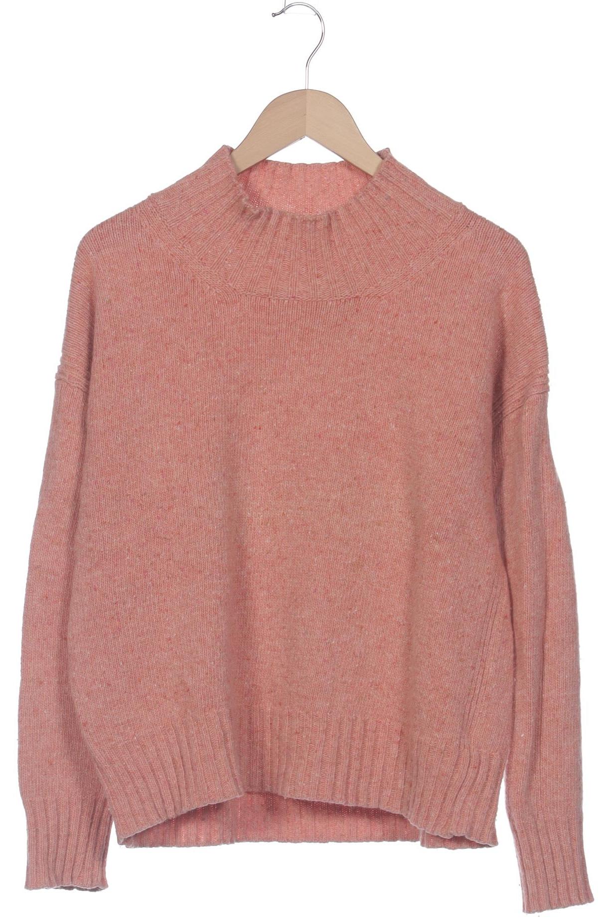 

Waschbär Damen Pullover, pink, Gr. 40