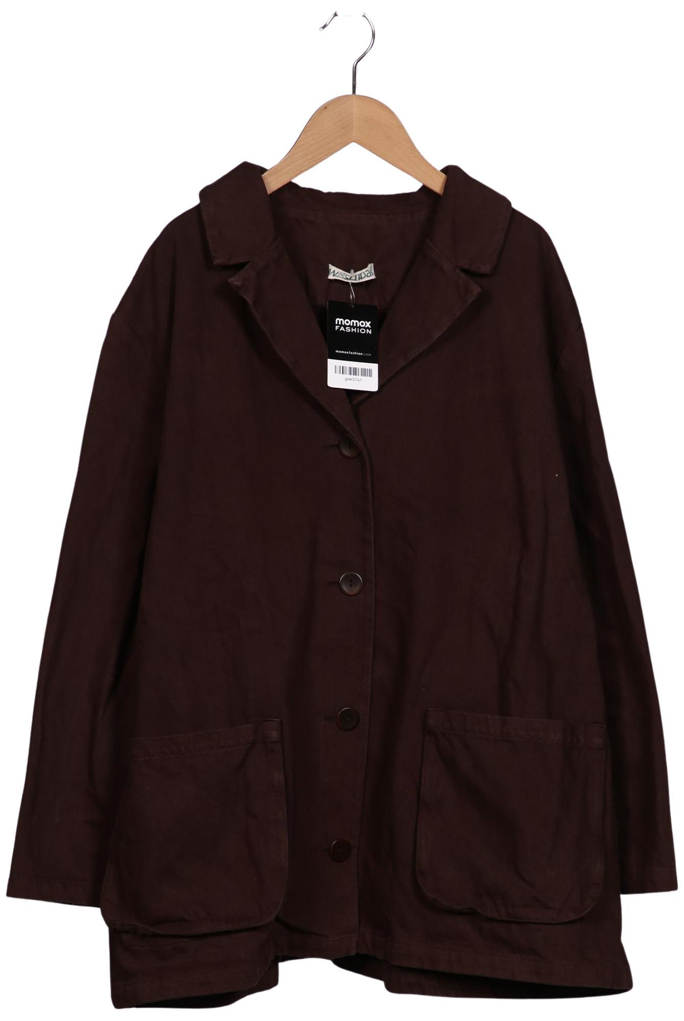 

Waschbär Damen Jacke, braun, Gr. 36