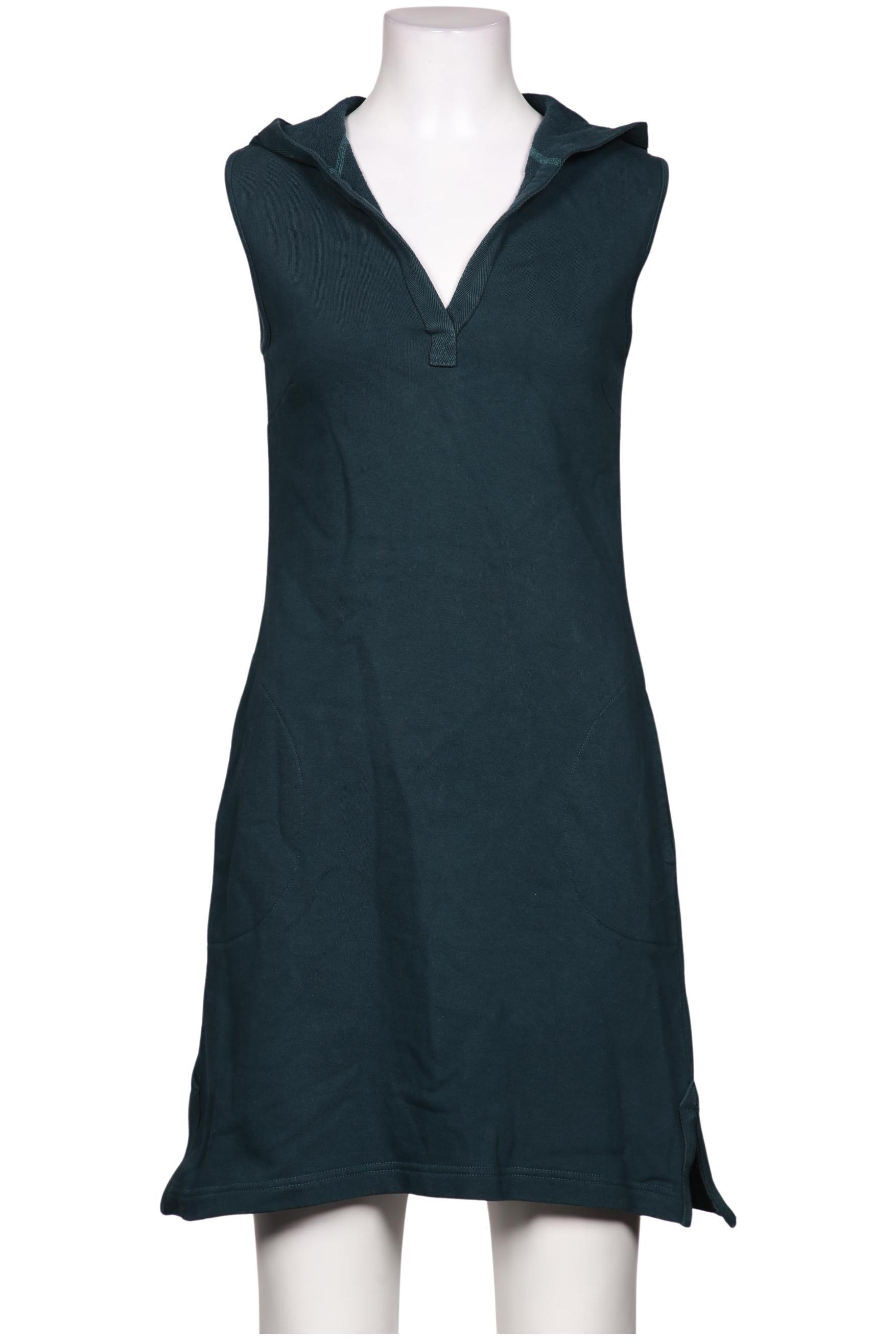 

Waschbär Damen Kleid, türkis, Gr. 36