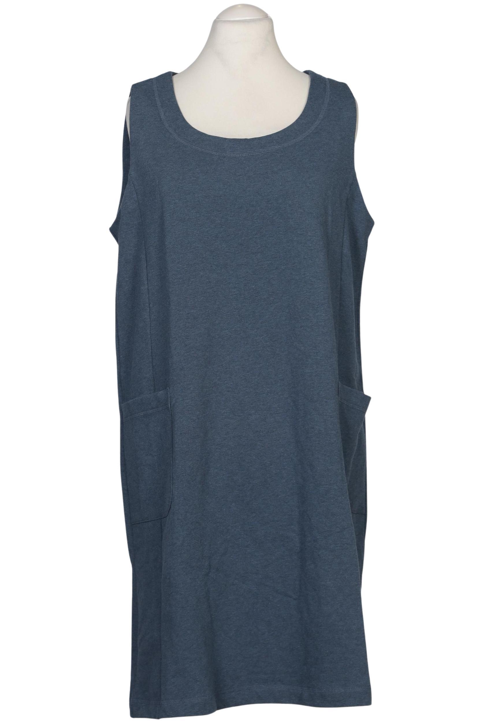 

Waschbär Damen Kleid, blau, Gr. 46