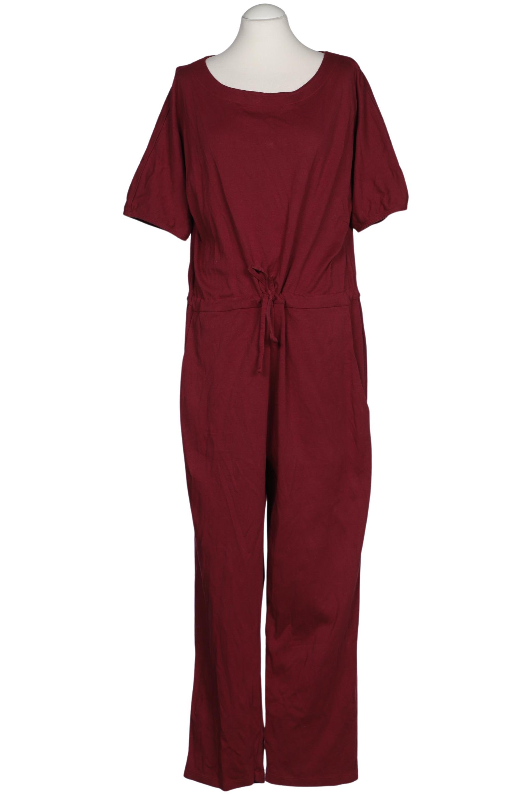 

Waschbär Damen Jumpsuit/Overall, bordeaux, Gr. 46