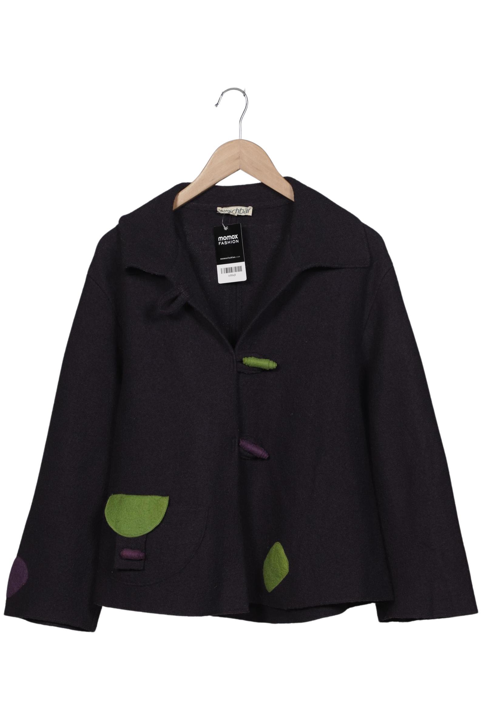 

Waschbär Damen Jacke, mehrfarbig, Gr. 38