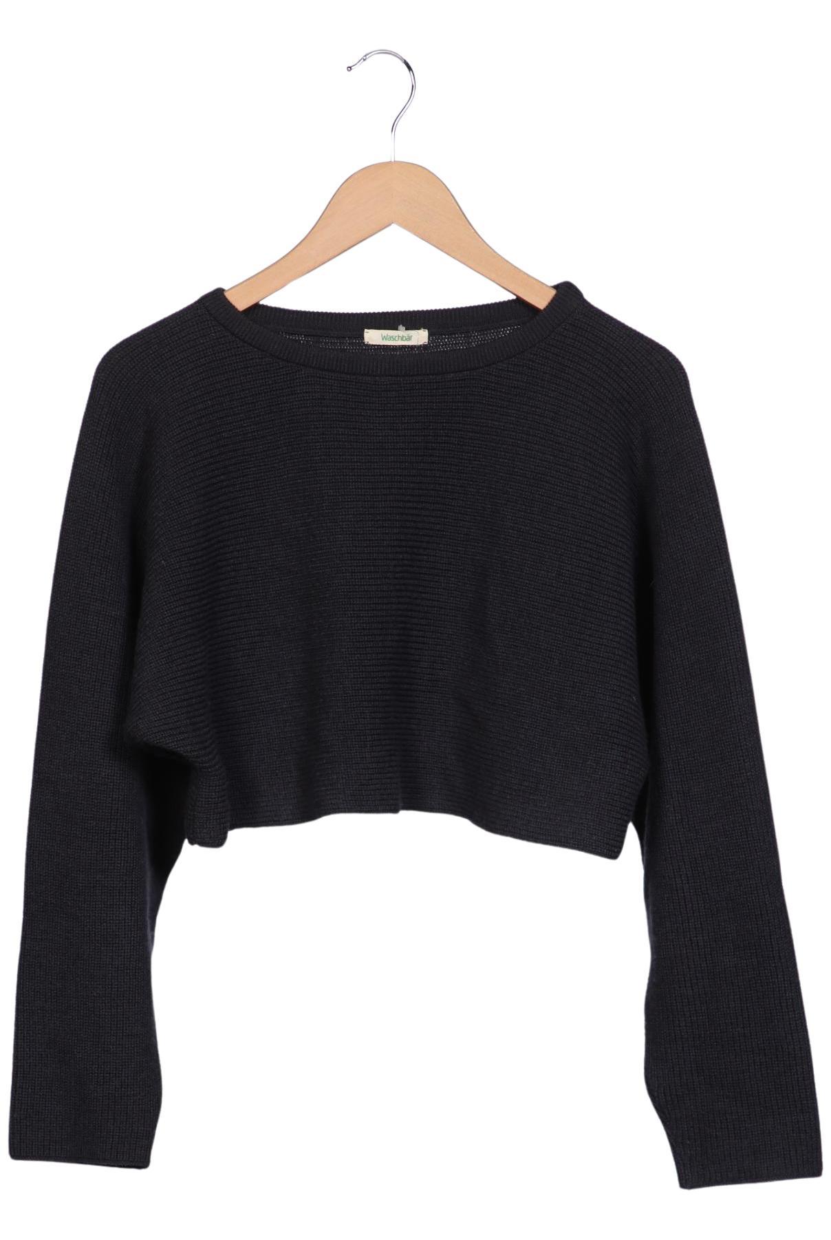 

Waschbär Damen Pullover, marineblau, Gr. 36